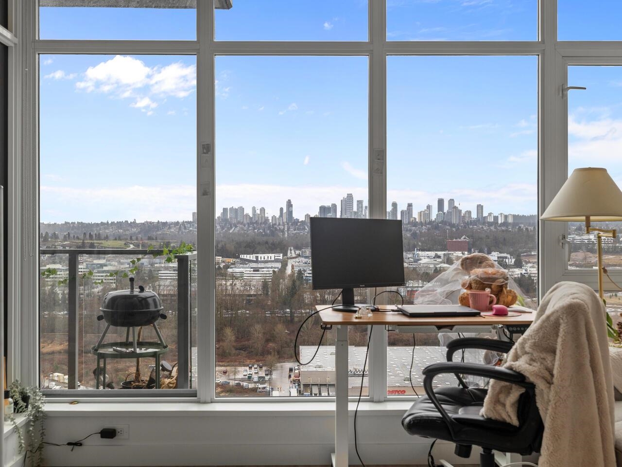 2409 2351 BETA AVENUE, R3058697, BC,