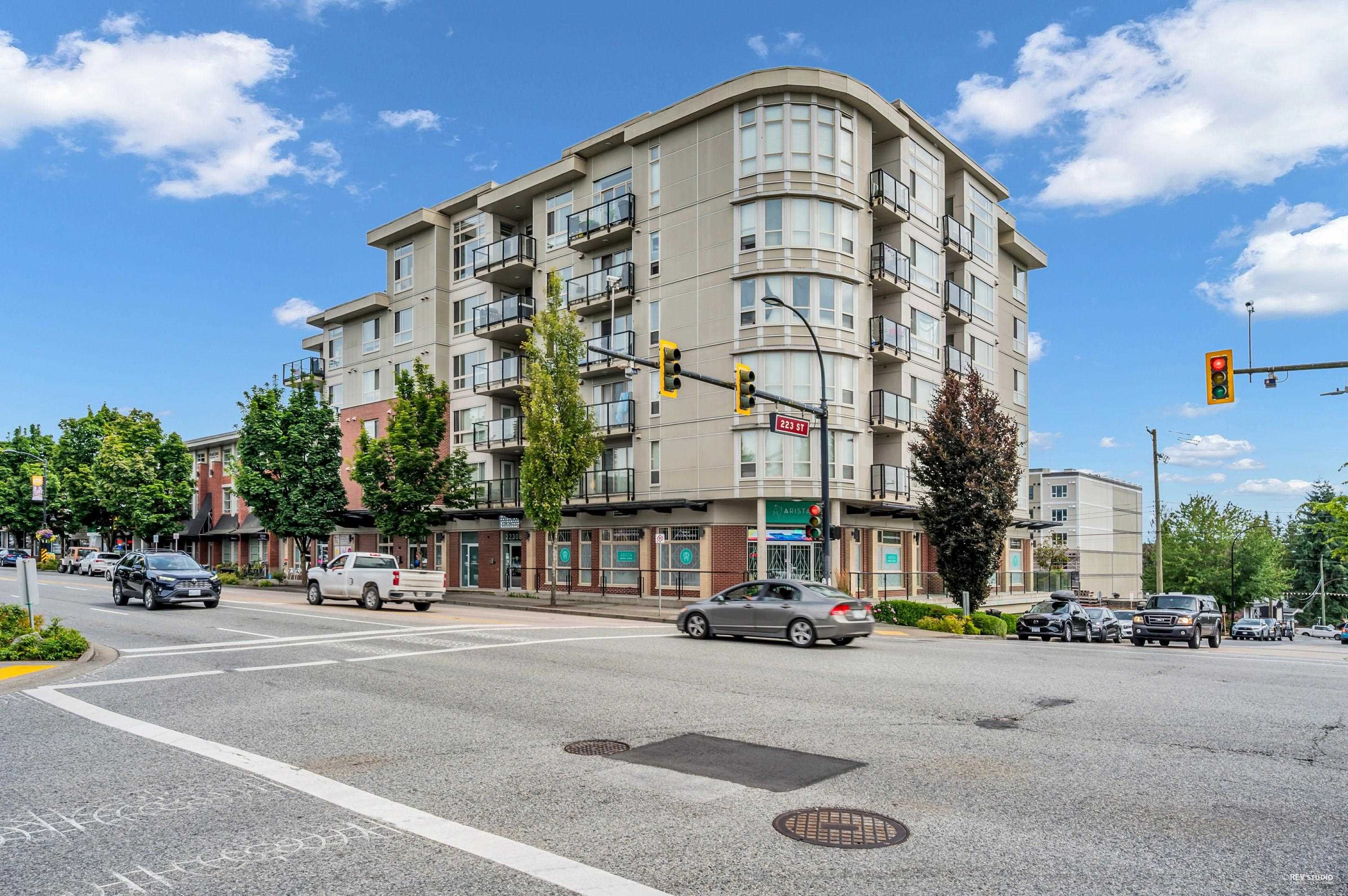 301 22318 LOUGHEED HIGHWAY, R3058718, BC,