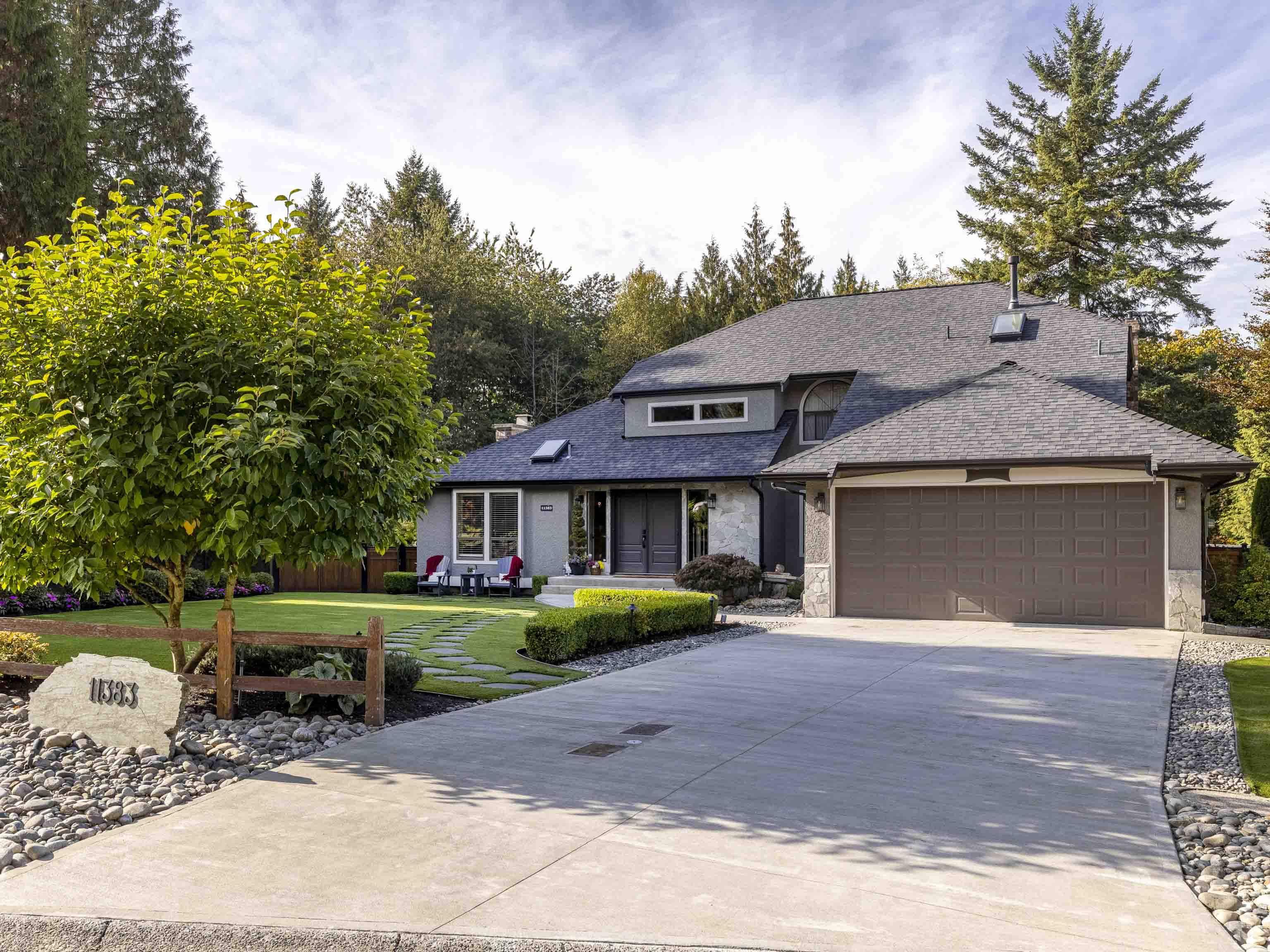 11383 153A STREET, Surrey BC V3R 9J2, R3058720, BC,