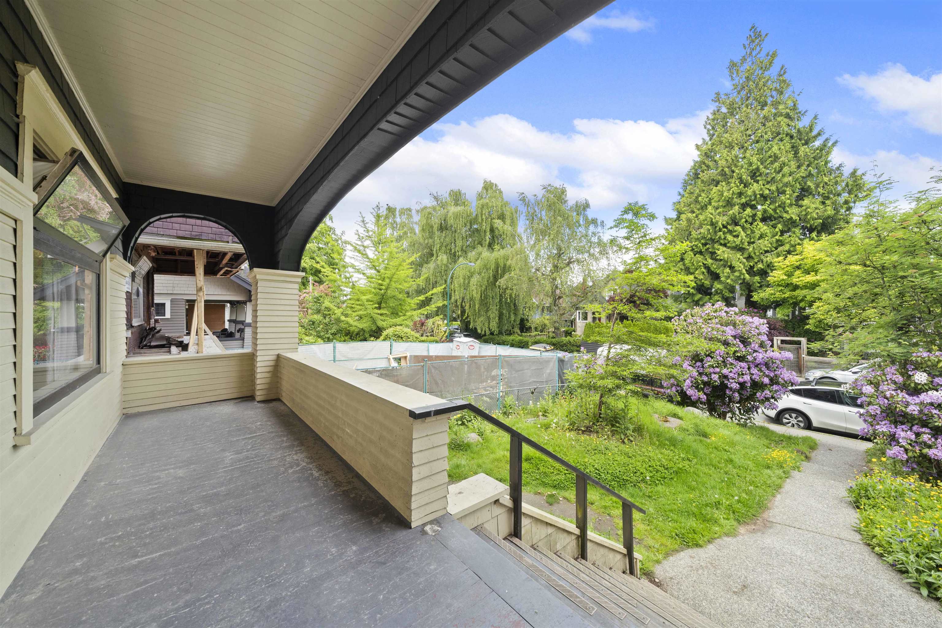 3550 W 1ST AVENUE, Vancouver BC V6R 1G8, R3058734, BC,