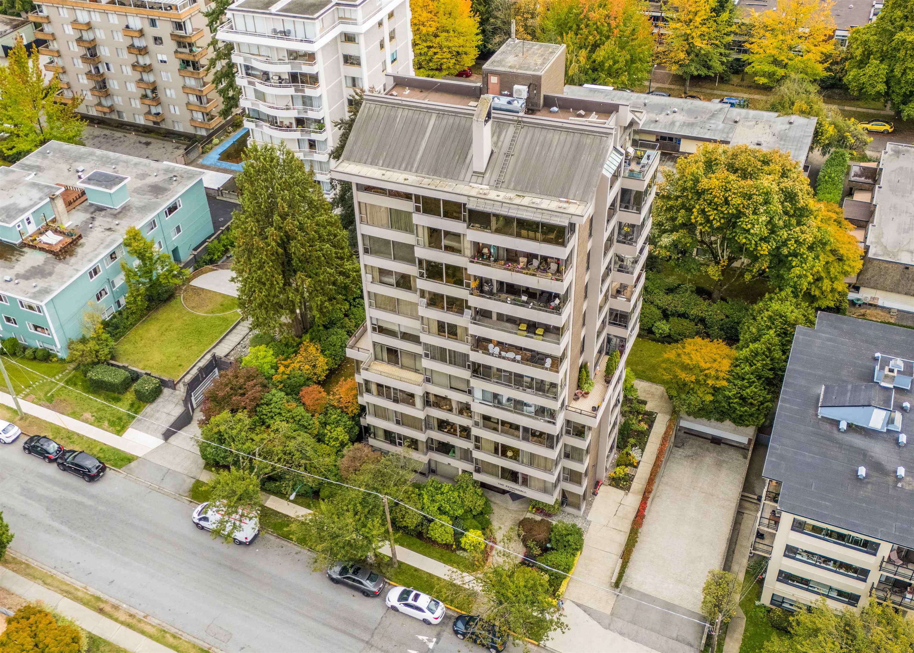 801 2180 43RD AVENUE, R3058736, BC,
