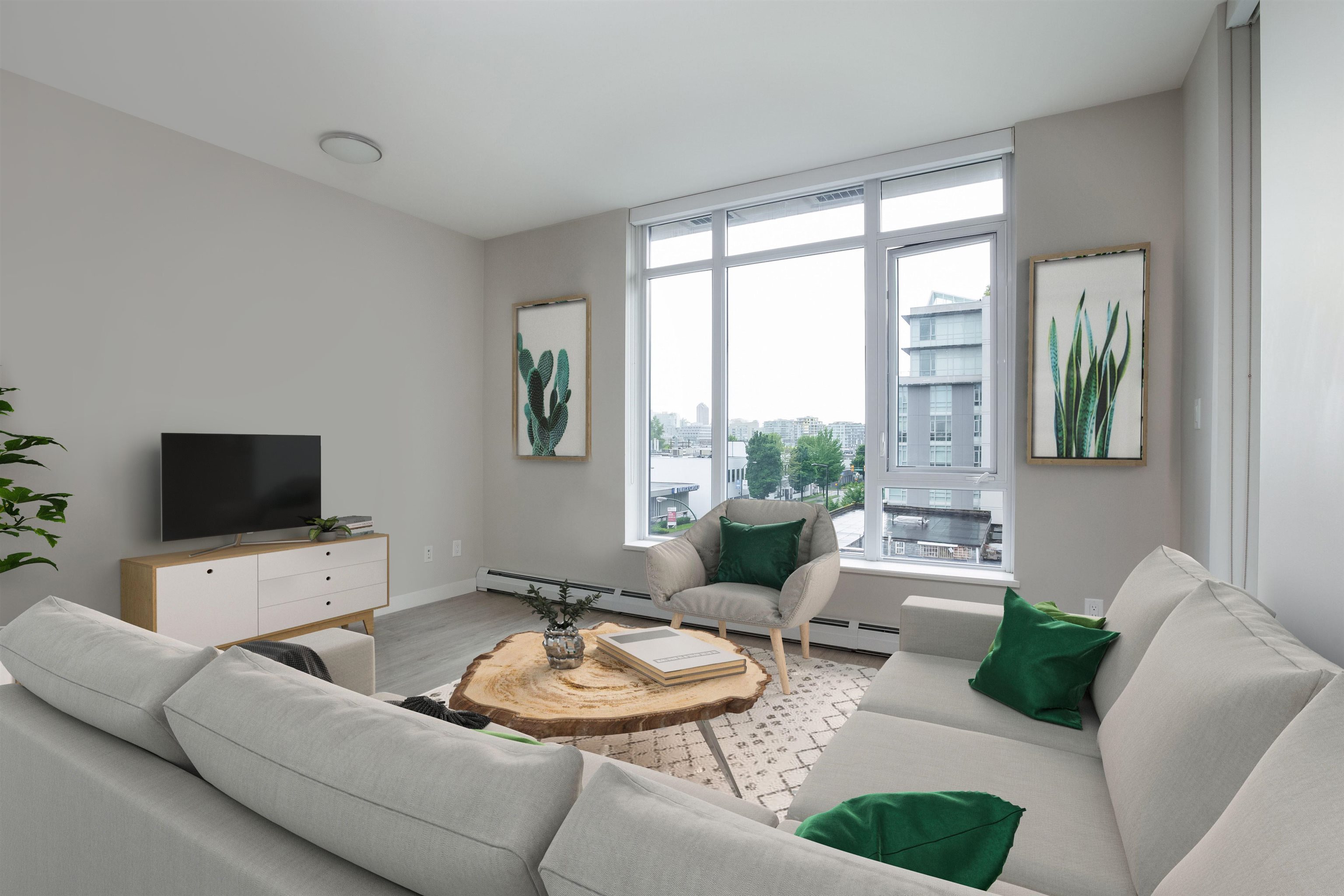 403 1788 ONTARIO STREET, R3058739, BC,