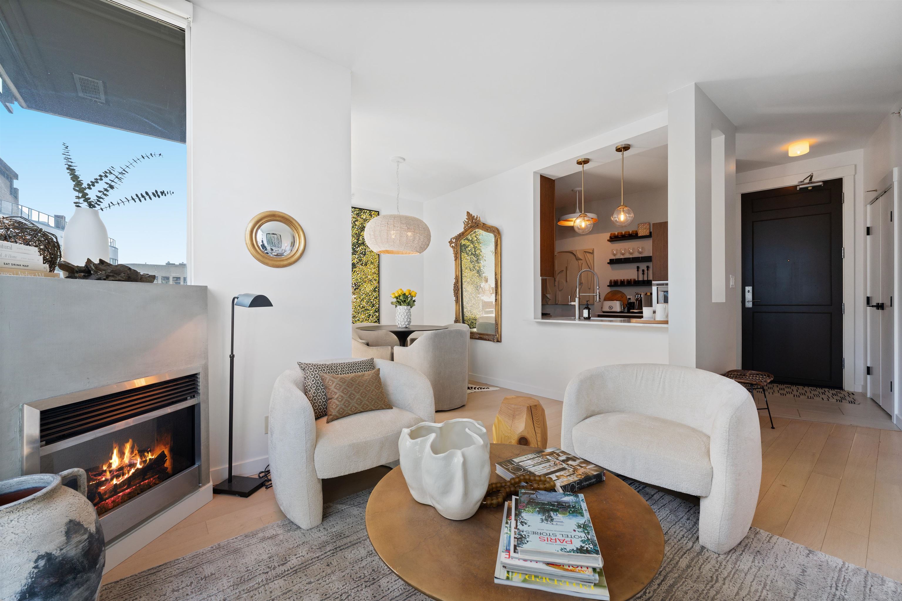 2704 1189 MELVILLE STREET, R3058745, BC,