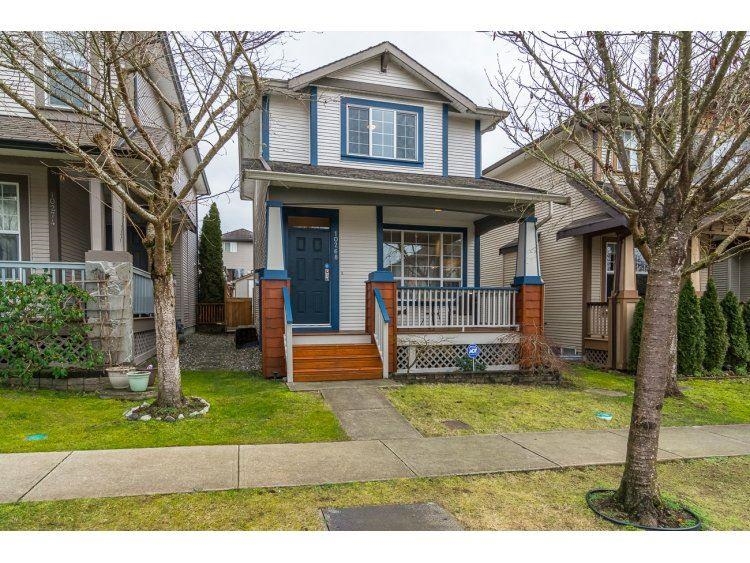 10268 242B STREET, Maple Ridge BC V2W 1Y1, R3058750, BC,