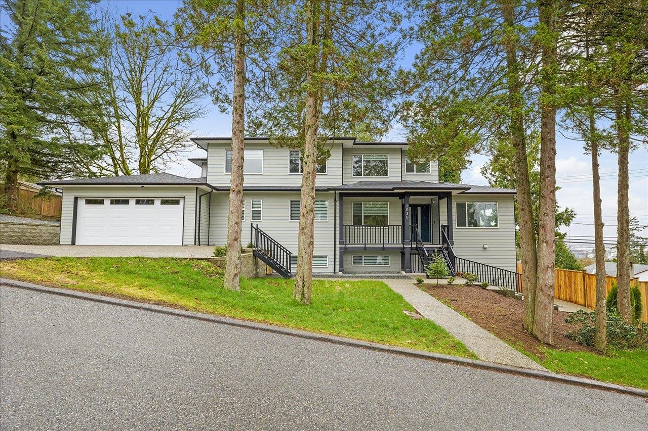 1930 KAPTEY AVENUE, Coquitlam BC V3K 6P1, R3058752, BC,