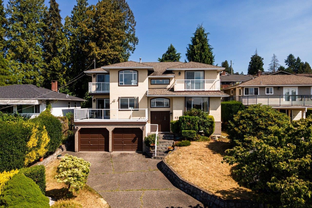 4549 PORTLAND STREET, Burnaby BC V5J 2P1, R3058753, BC,