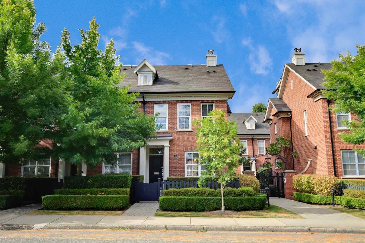 765 W 42ND AVENUE, Vancouver BC V5Z 2N8, R3058757, BC,