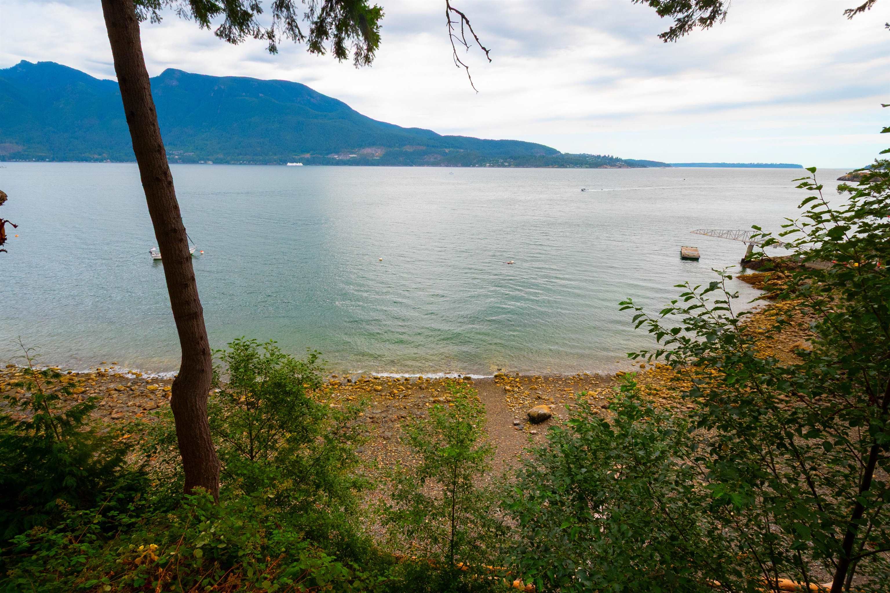 1433 EAGLE CLIFF ROAD, Bowen Island BC V0N 1G1, R3058759, BC,
