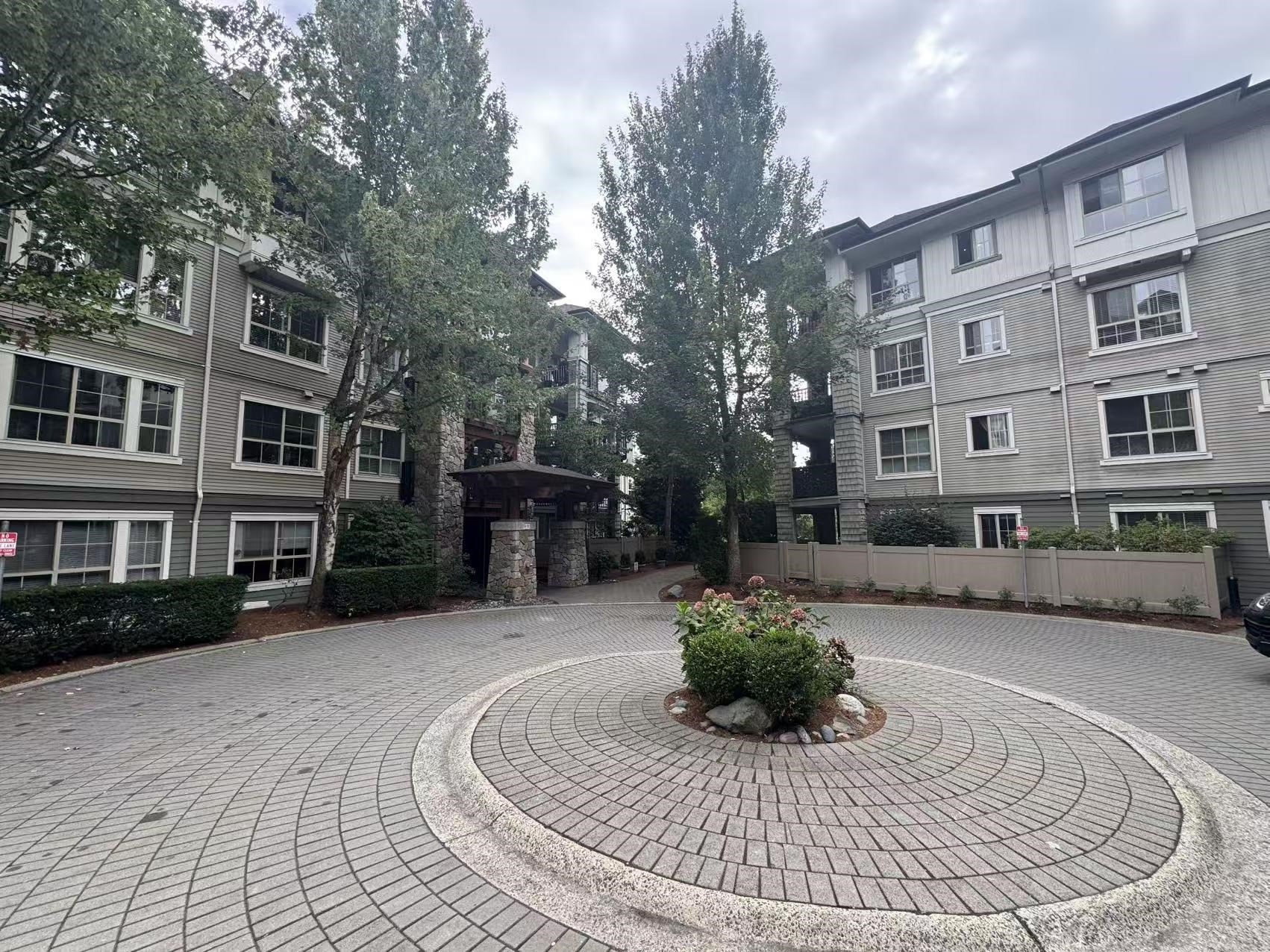 306 2958 SILVER SPRINGS BOULEVARD, R3058763, BC,