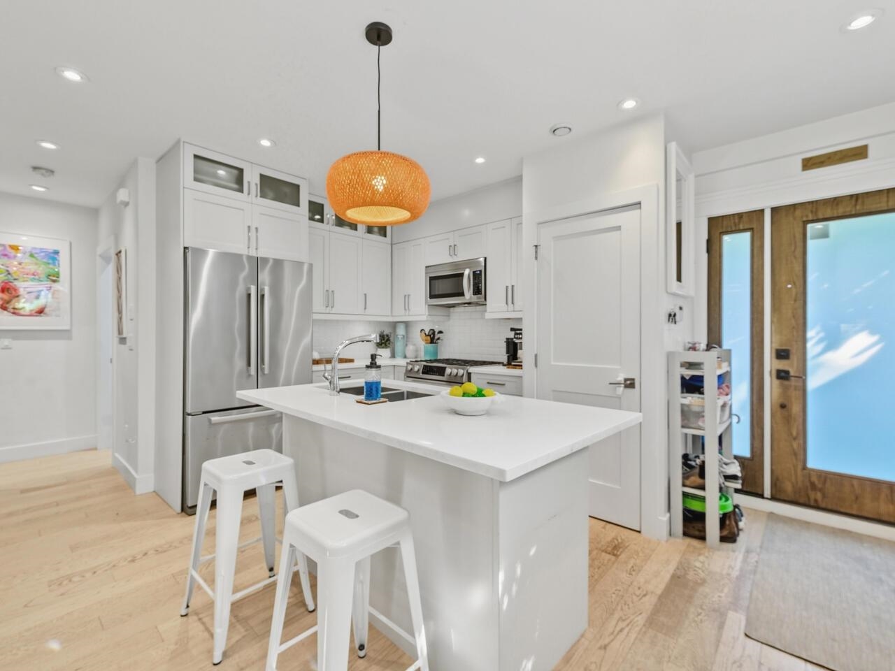 165 W 14TH AVENUE, Vancouver BC V5Y 1W8, R3058768, BC,
