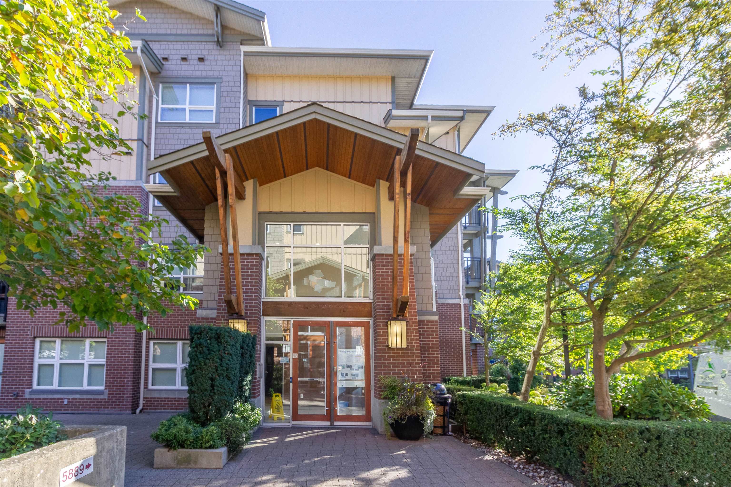 108 5889 IRMIN STREET, R3058771, BC,