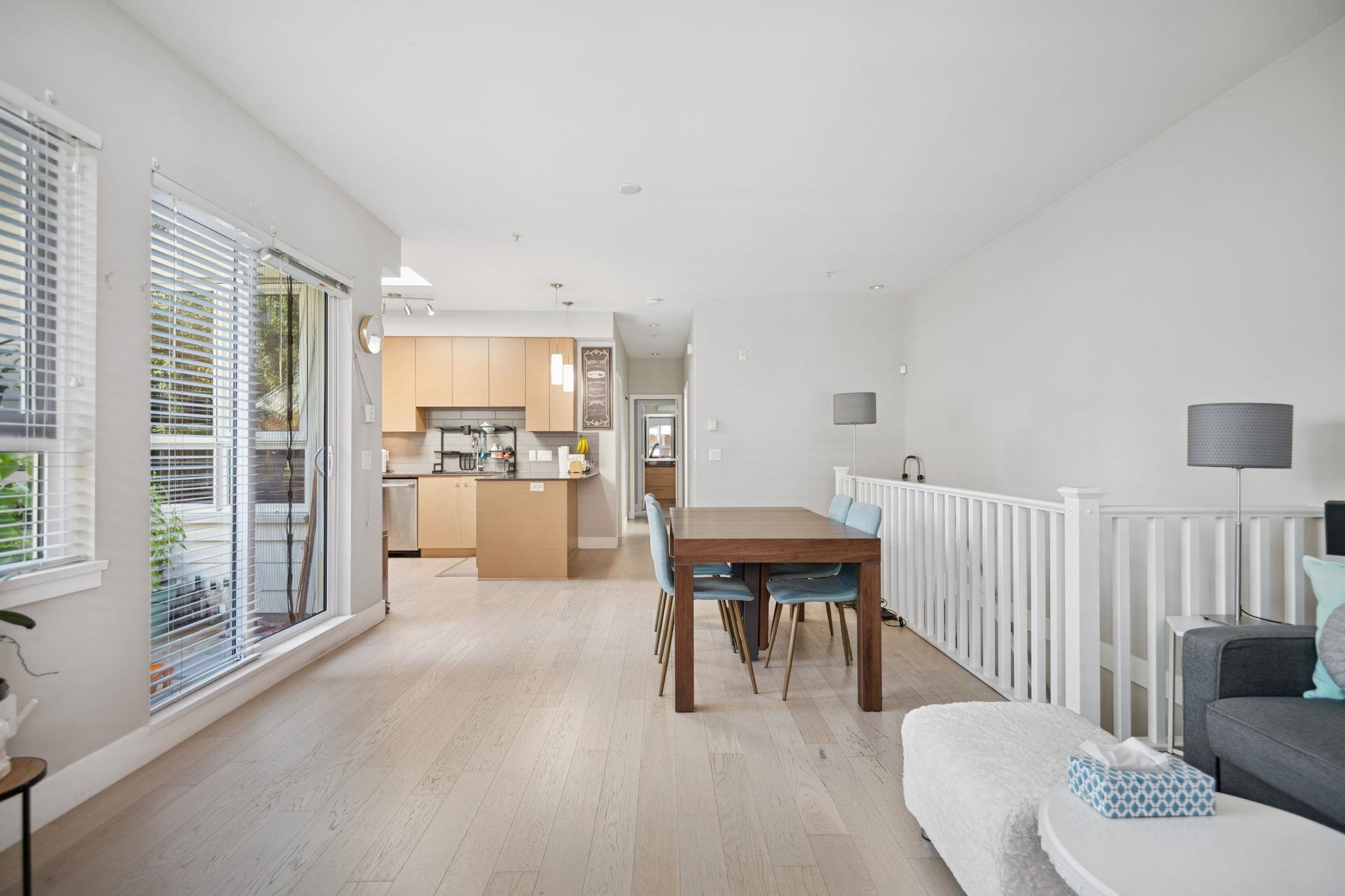 202 260 EWEN AVENUE, R3058773, BC,