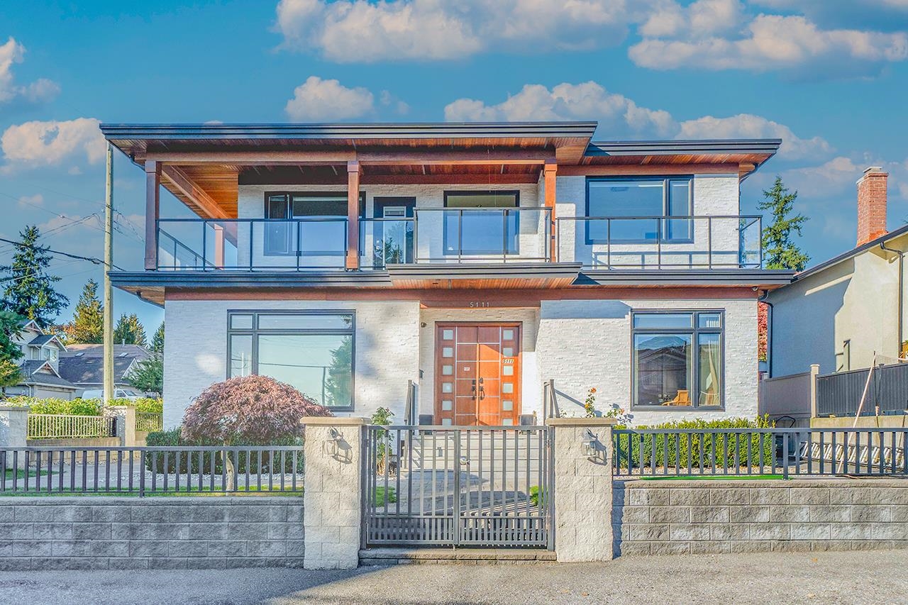 5111 CLINTON STREET, Burnaby BC V5J 2L5, R3058776, BC,