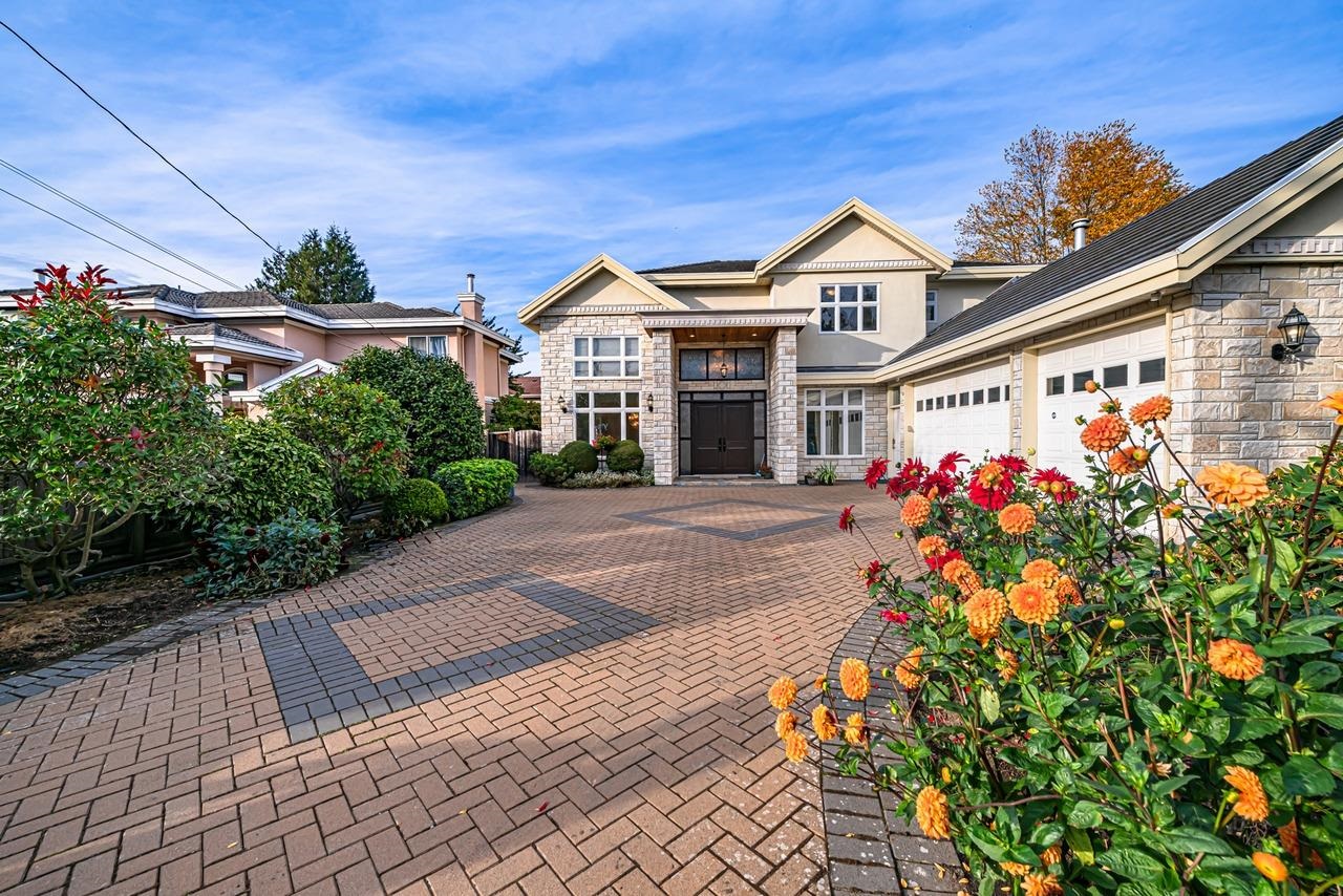 6431 BASSETT ROAD, Richmond BC V7C 2Y3, R3058789, BC,
