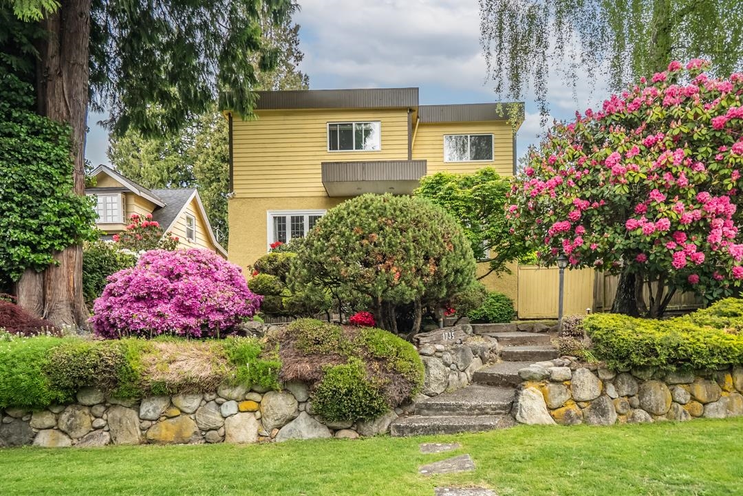 1735 W 62ND AVENUE, Vancouver BC V6P 2G1, R3058791, BC,