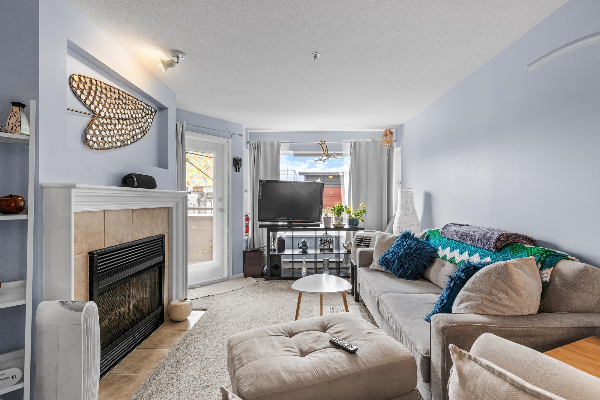 407 33708 KING ROAD, R3058794, BC,