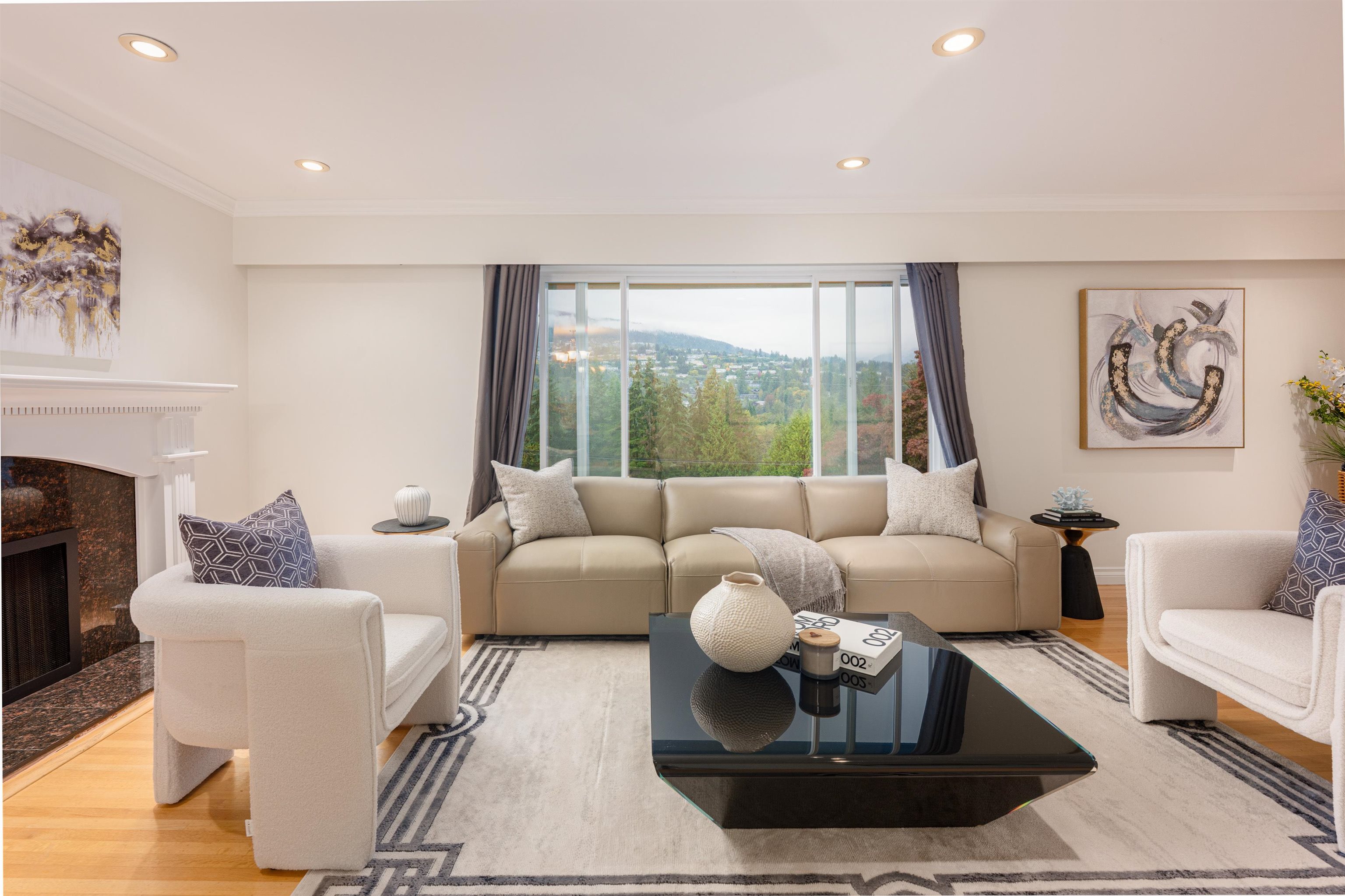 850 JEFFERSON AVENUE, West Vancouver BC V7T 2A4, R3058796, BC,