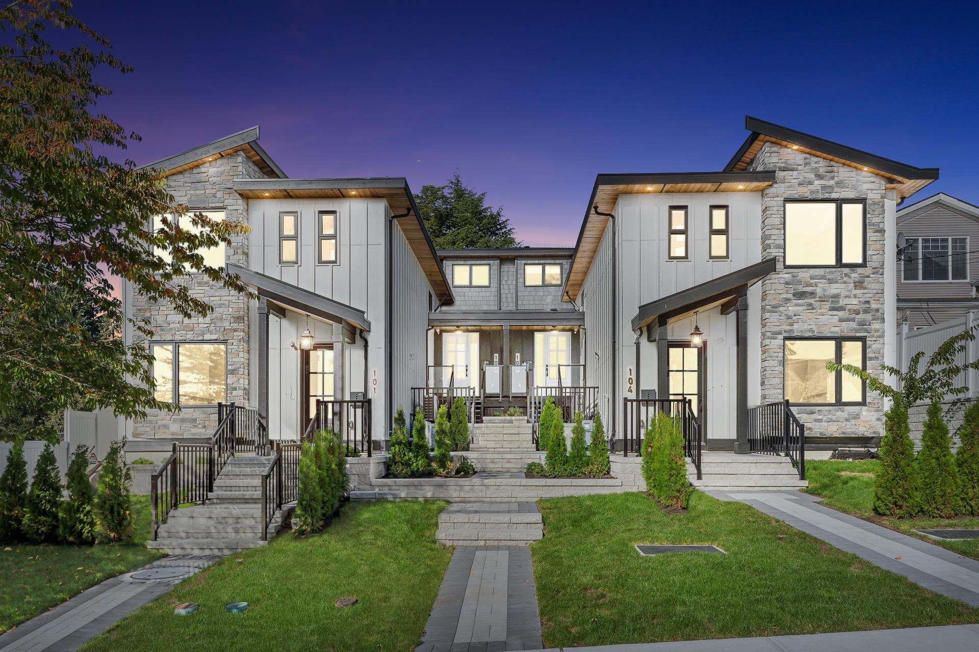 102 743 GAUTHIER AVENUE, R3058798, BC,