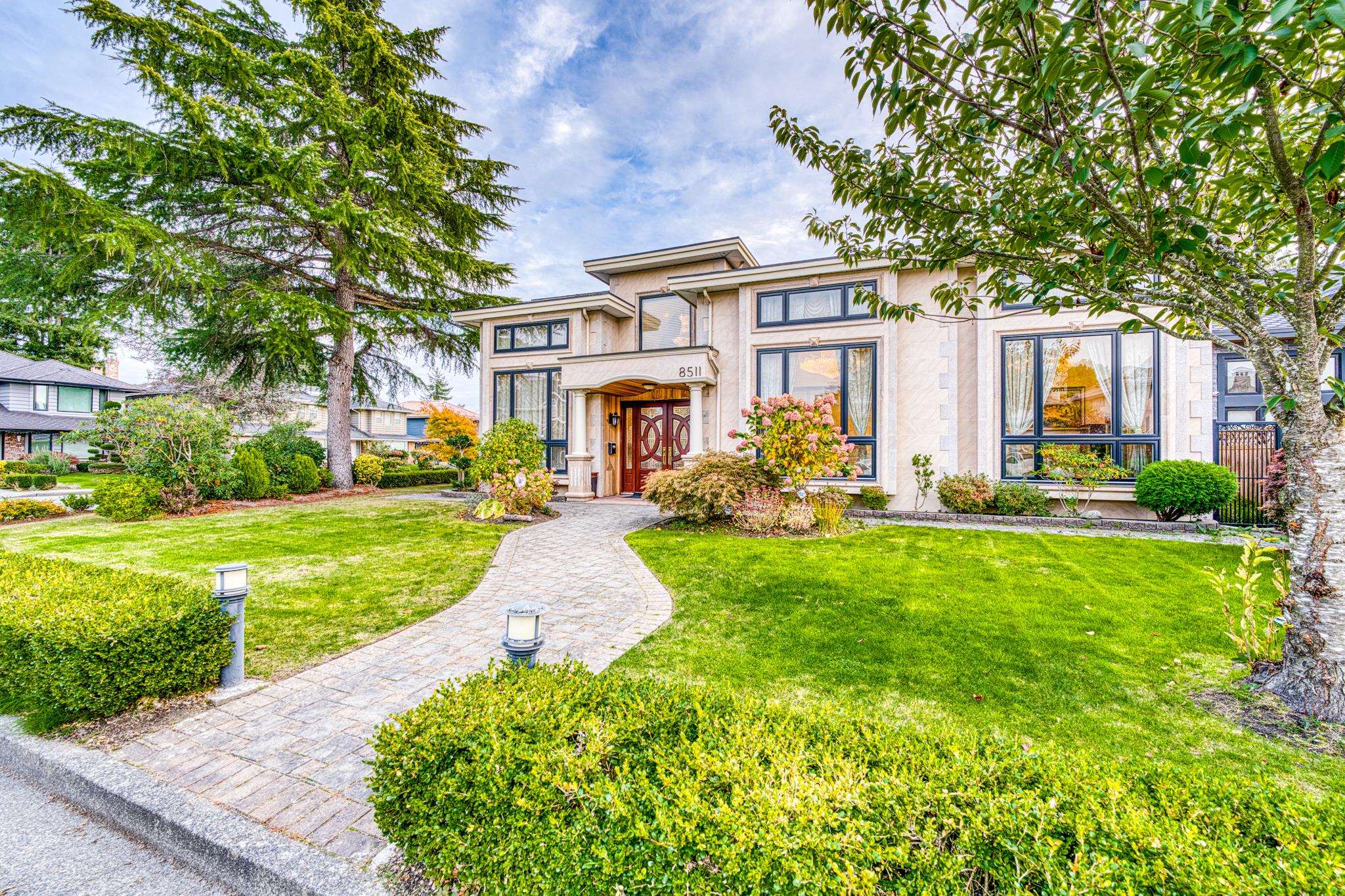 8511 SUNNYWOOD DRIVE, Richmond BC V6Y 3G4, R3058799, BC,