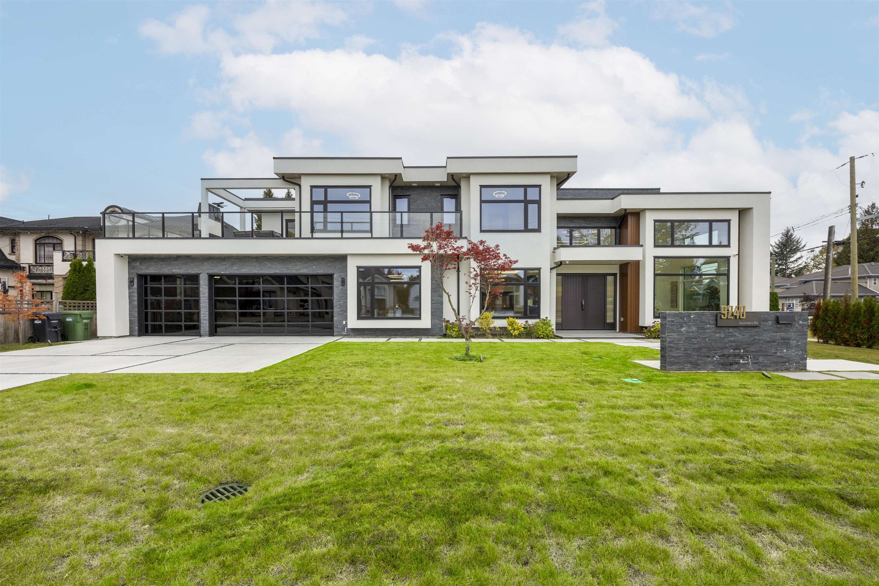 9240 SAUNDERS ROAD, Richmond BC V7A 2B1, R3058801, BC,