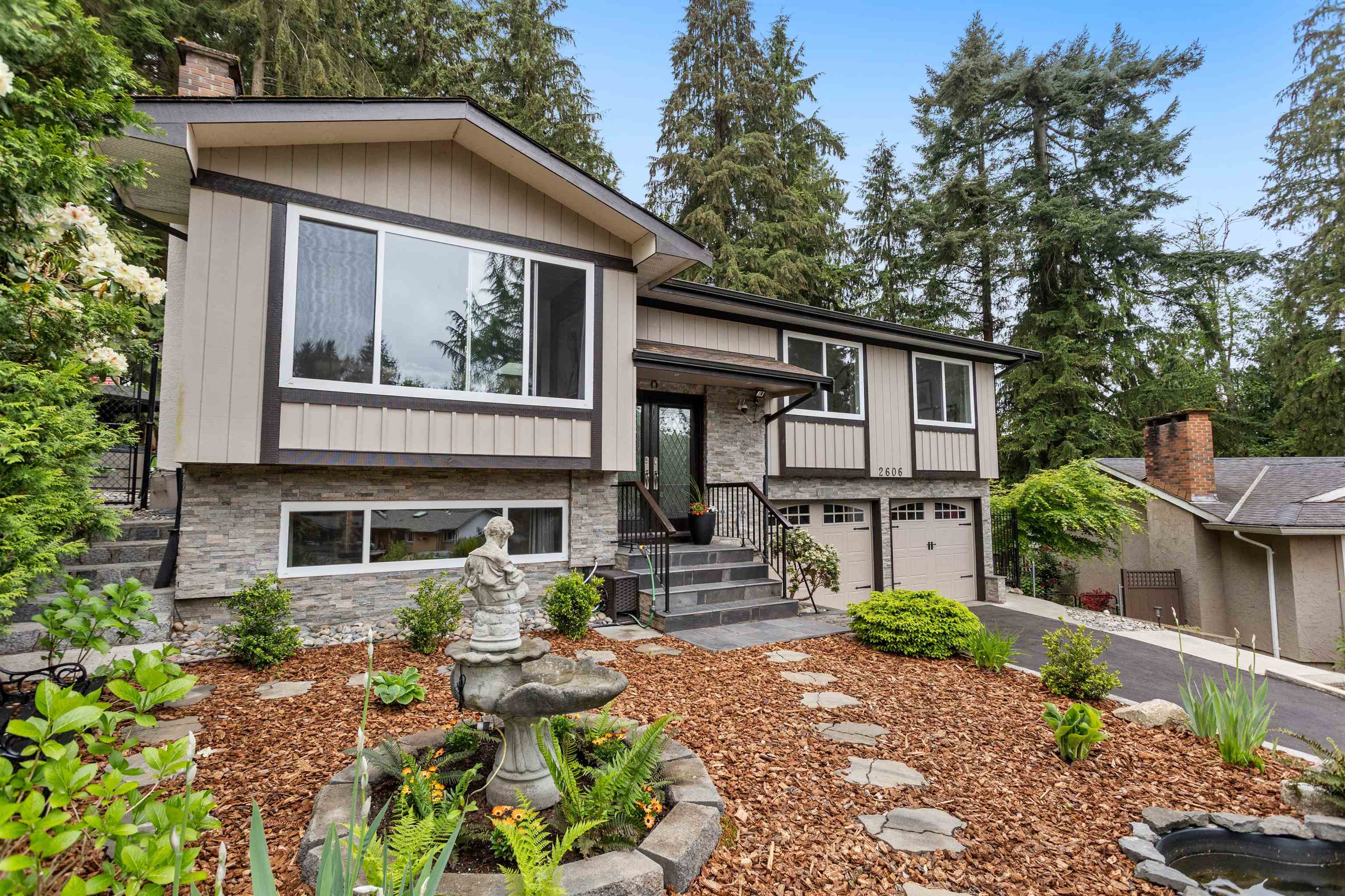 2606 HAWSER AVENUE, Coquitlam BC V3C 4E1, R3058802, BC,