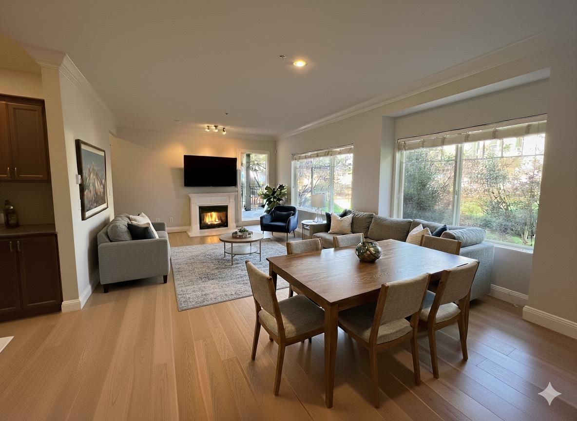 215 22150 DEWDNEY TRUNK ROAD, R3058812, BC,