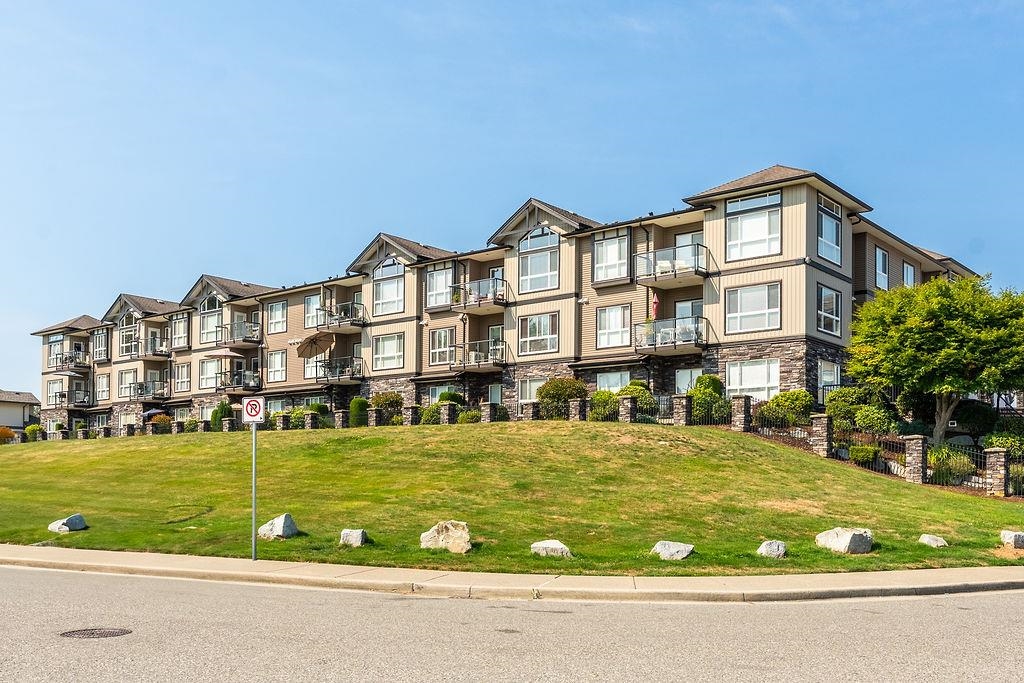 A116 33755 7TH AVENUE, R3058819, BC,