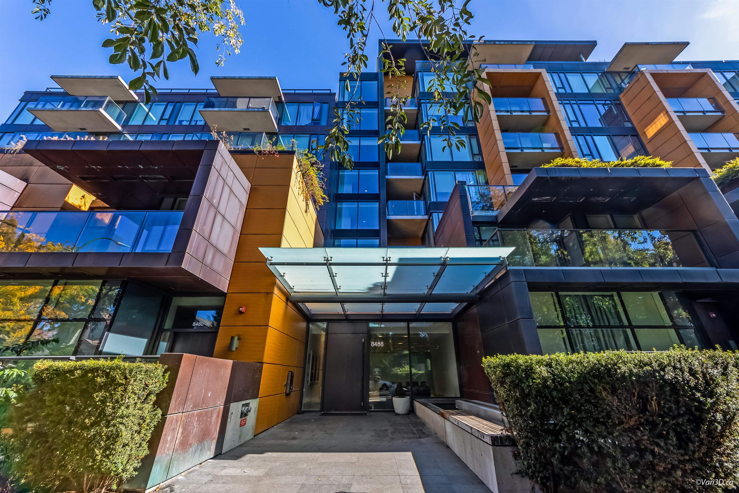 522 8488 CORNISH STREET, R3058821, BC,