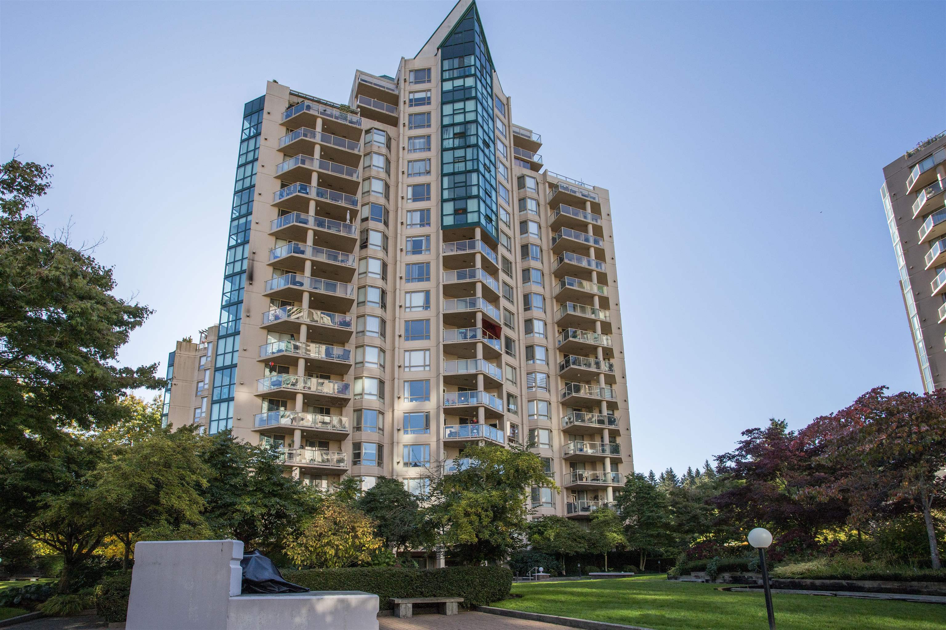 1501 1190 PIPELINE ROAD, R3058827, BC,