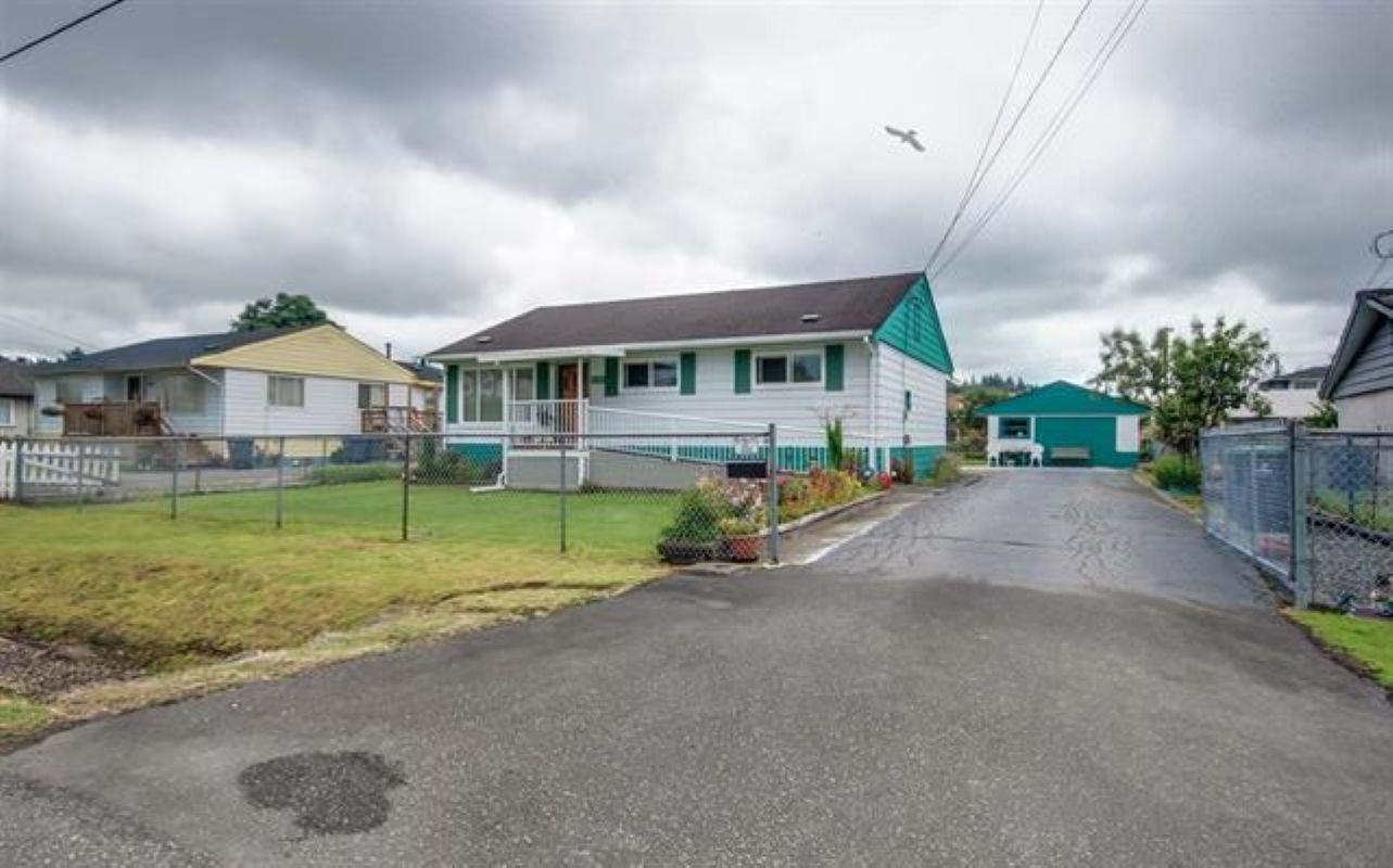 12598 113 AVENUE, Surrey BC V3V 3M2, R3058833, BC,