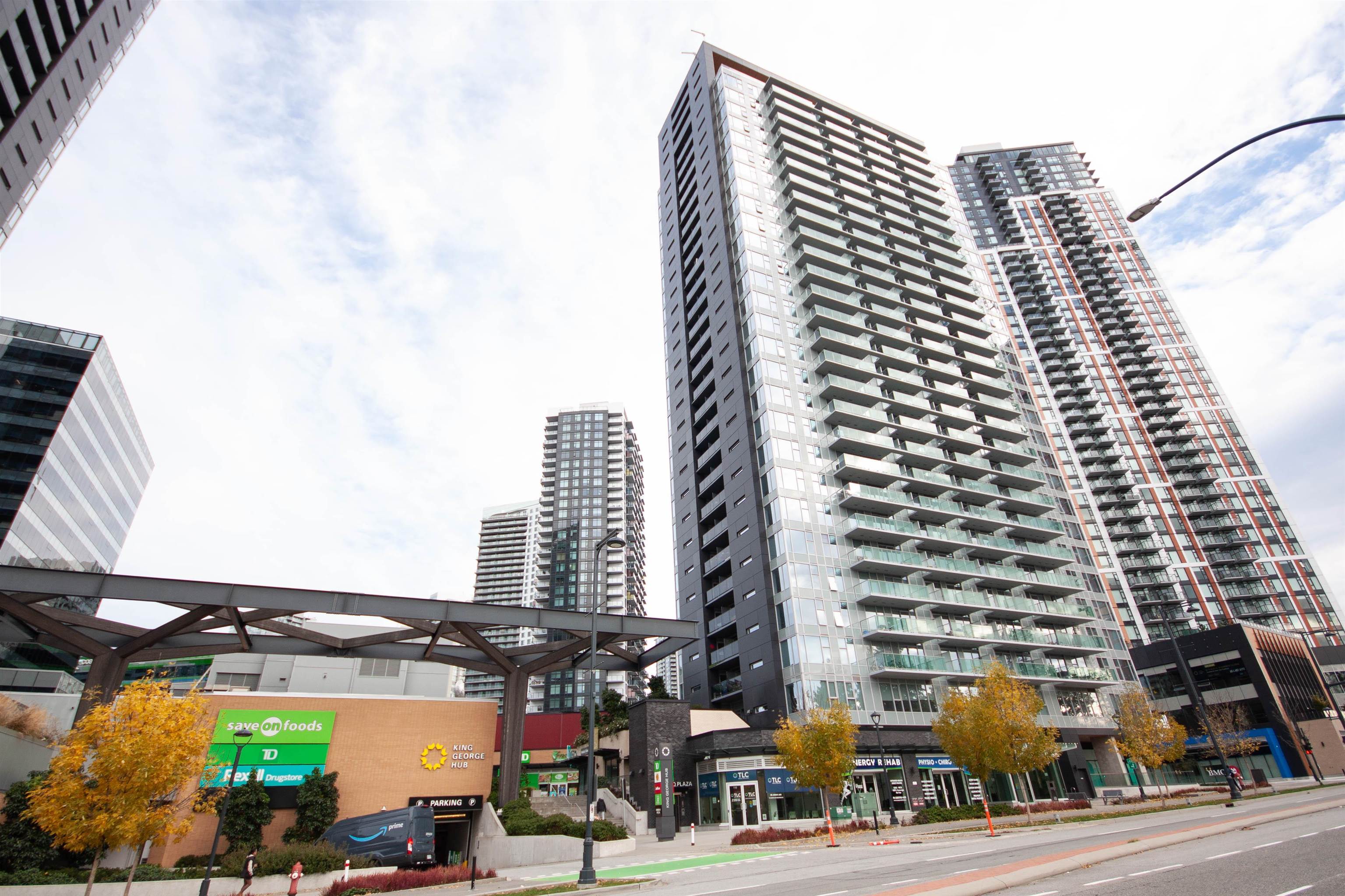 512 13655 FRASER HIGHWAY, R3058836, BC,