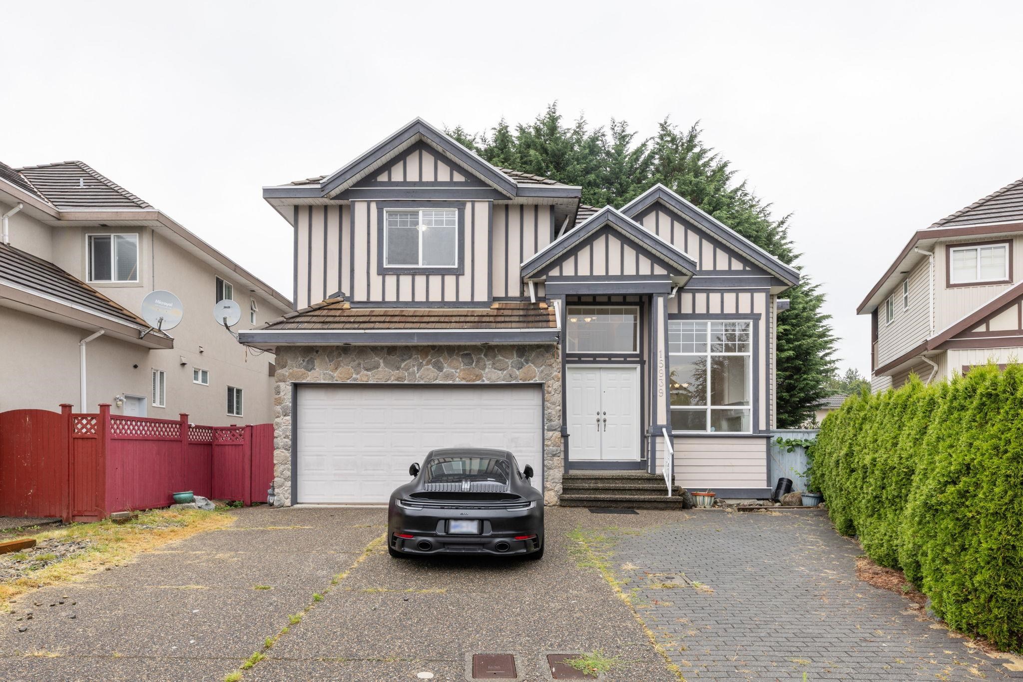 15939 91A AVENUE, Surrey BC V4N 2X4, R3058839, BC,