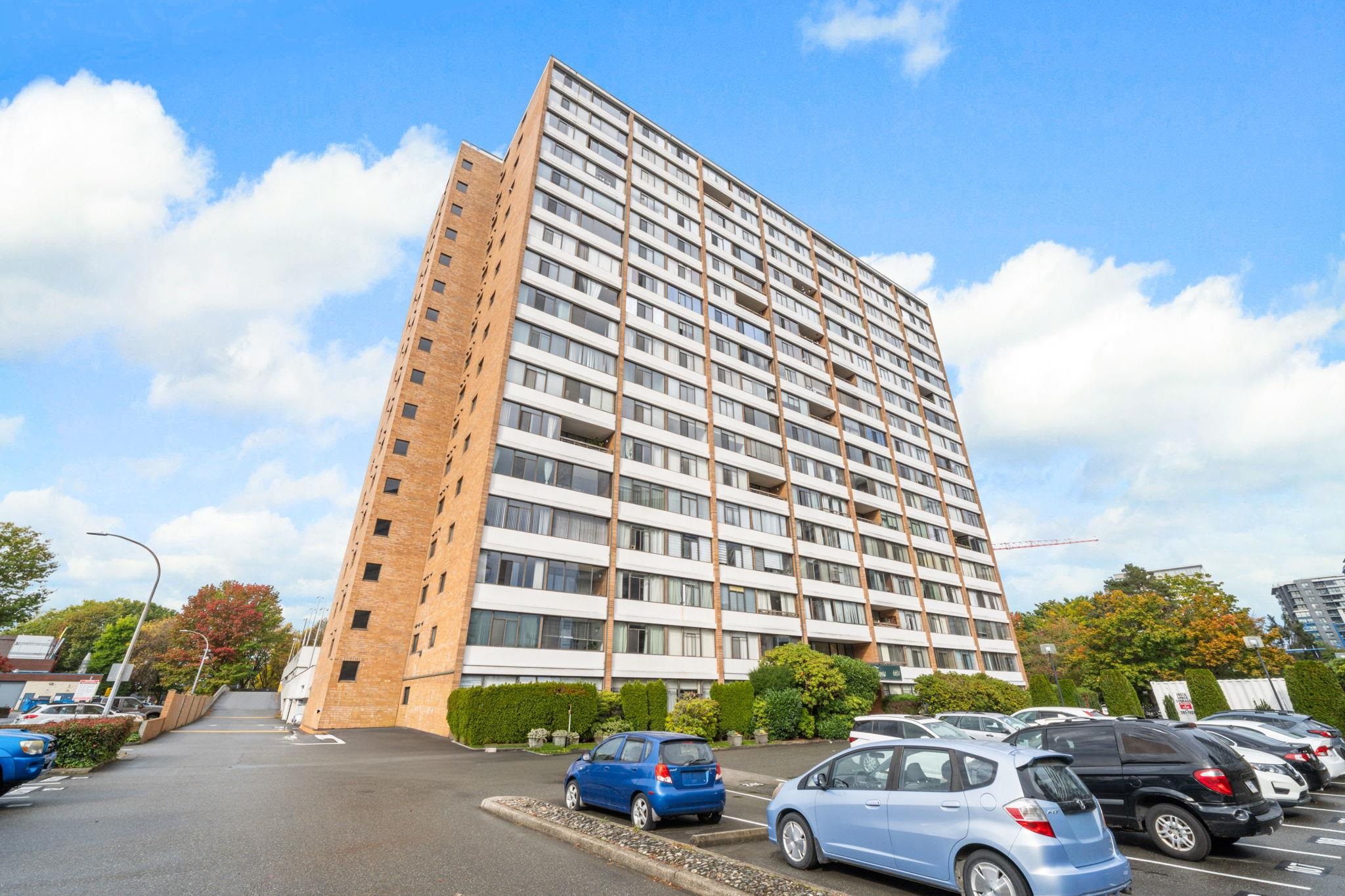 802 6651 MINORU BOULEVARD, R3058843, BC,
