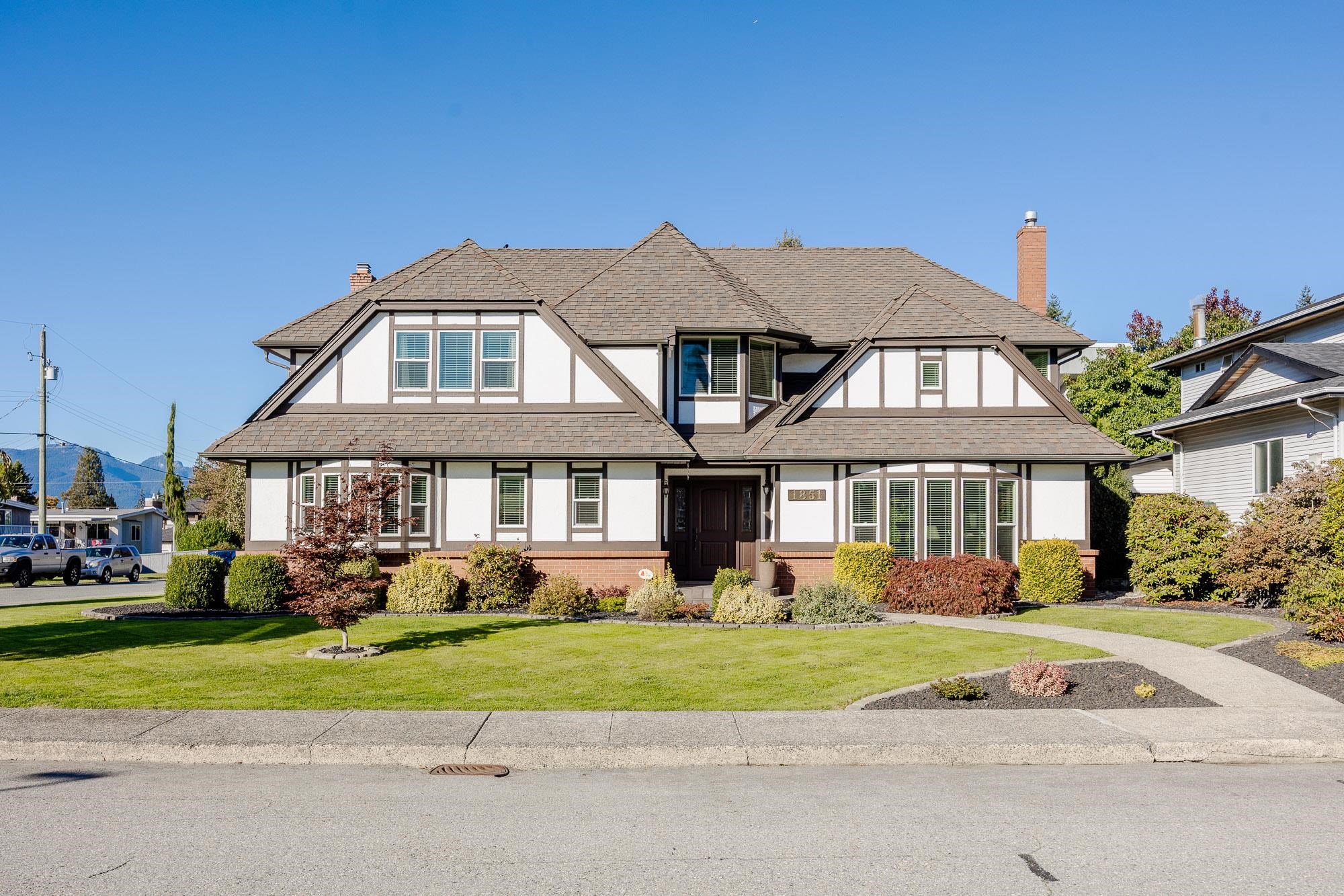 1851 MASSET COURT, Coquitlam BC V3J 7P1, R3058847, BC,