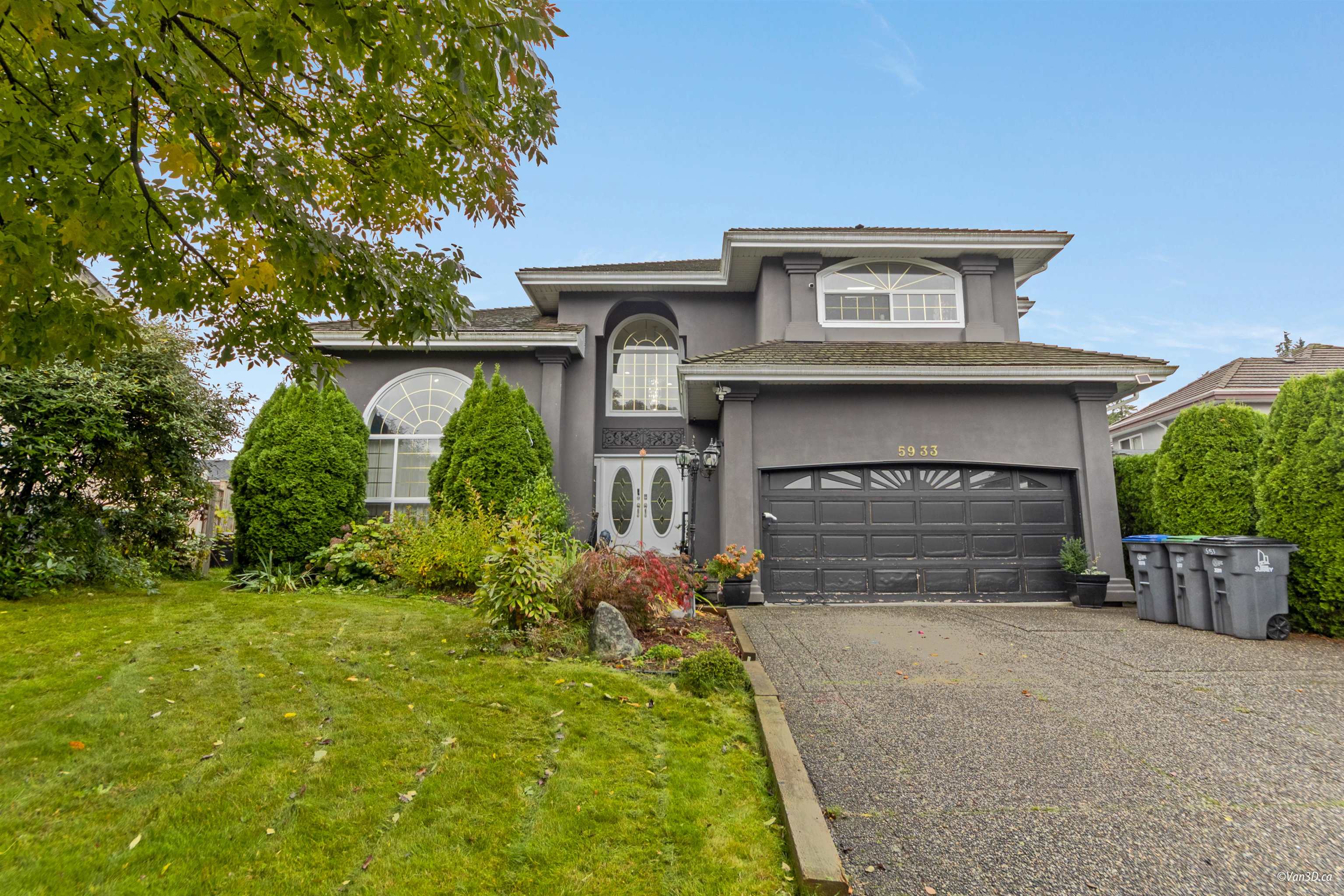5933 137A STREET, Surrey BC V3X 3K9, R3058848, BC,