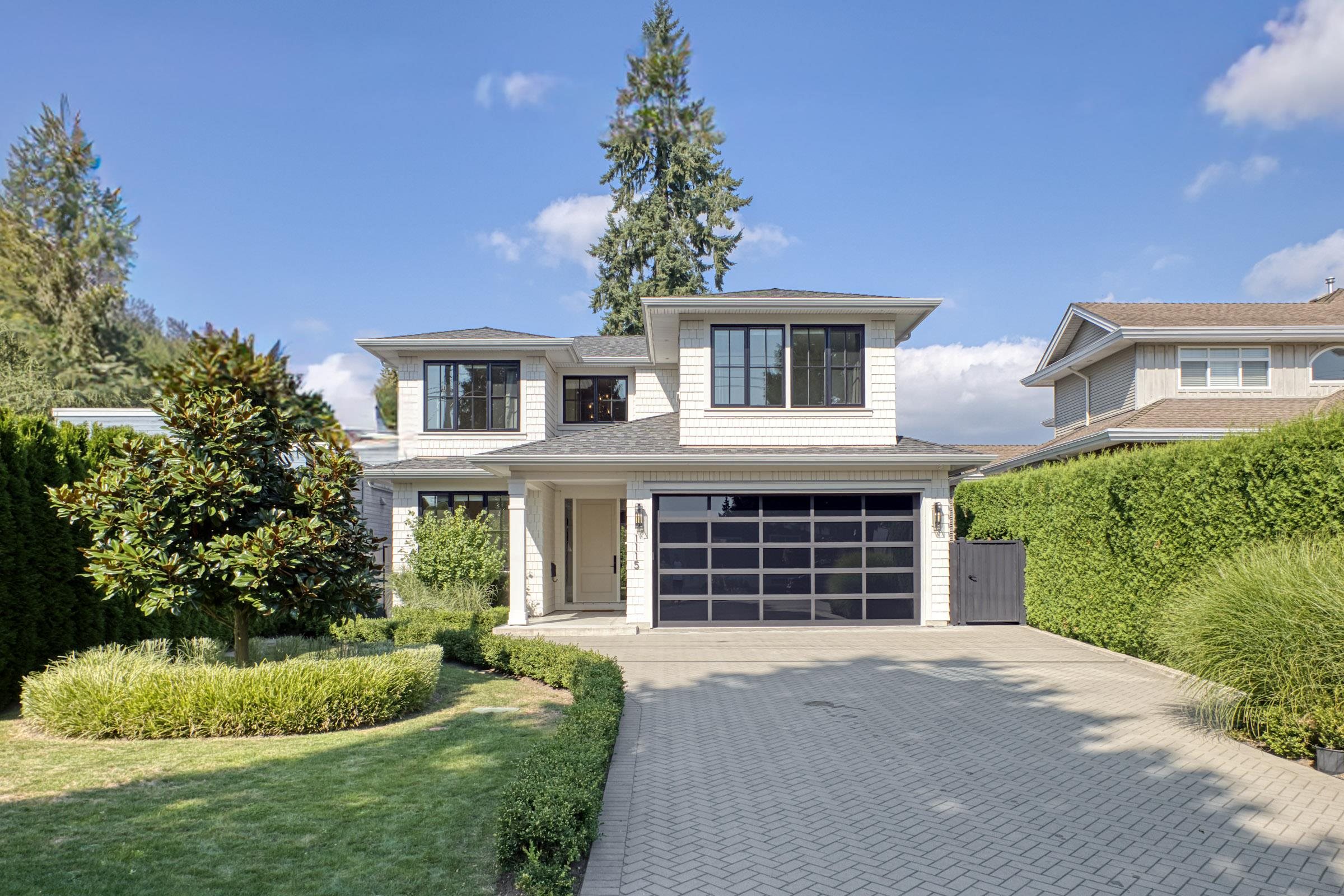 1115 COTTONWOOD AVENUE, Coquitlam BC V3J 2T4, R3058854, BC,