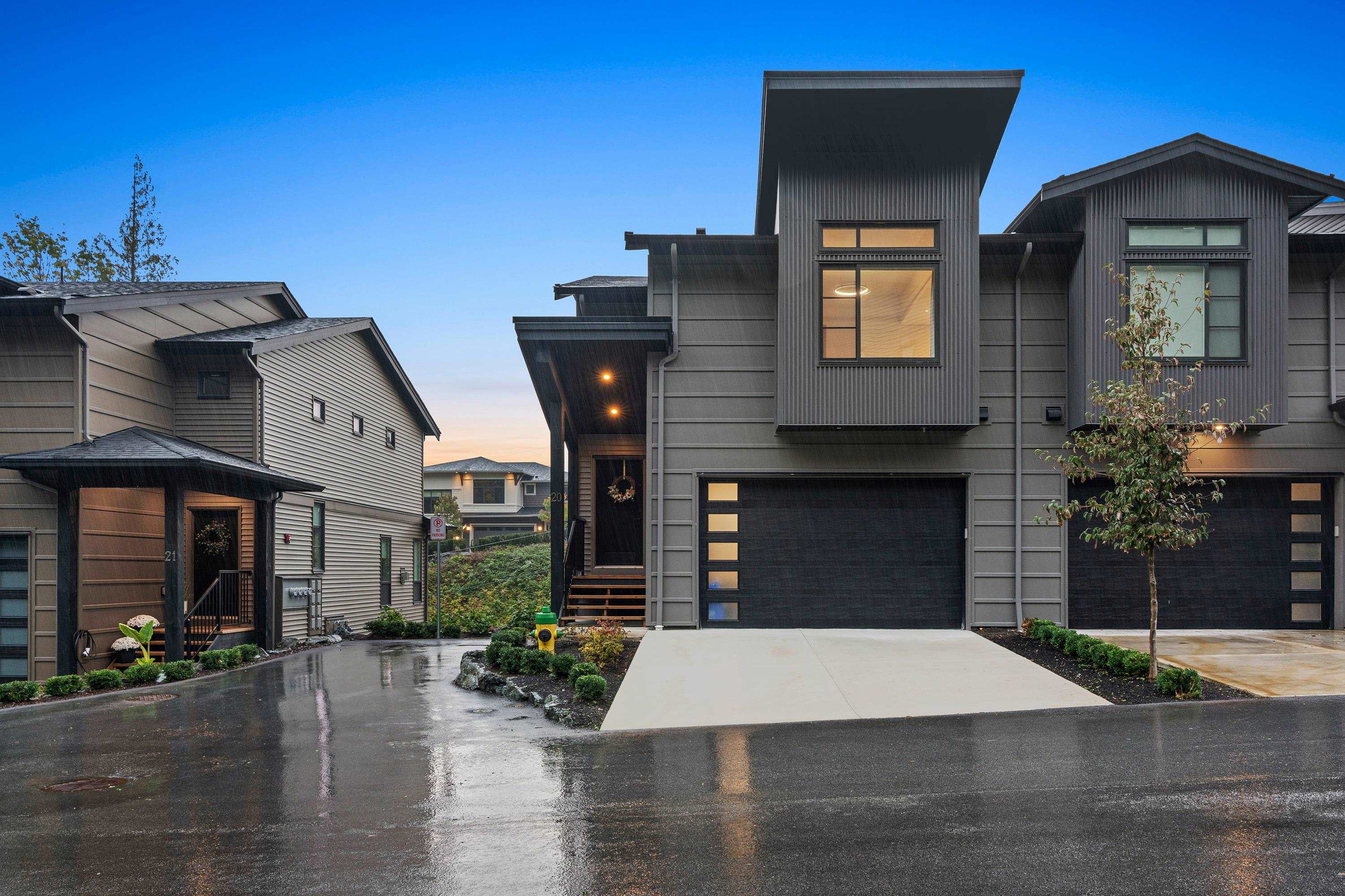 20 43610 CHILLIWACK MOUNTAIN ROAD, R3058863, BC,