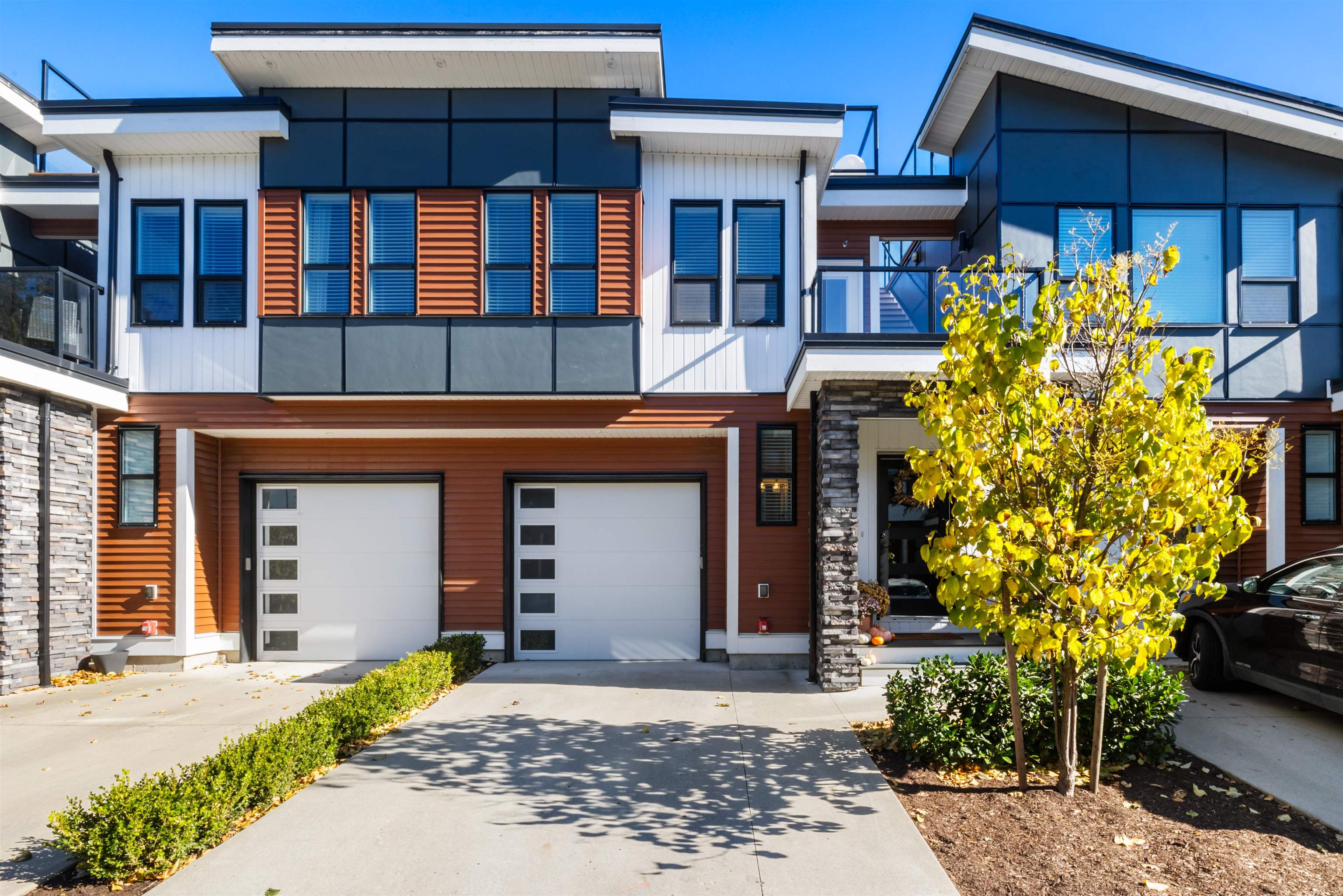 8 7140 MAITLAND AVENUE, R3058865, BC,