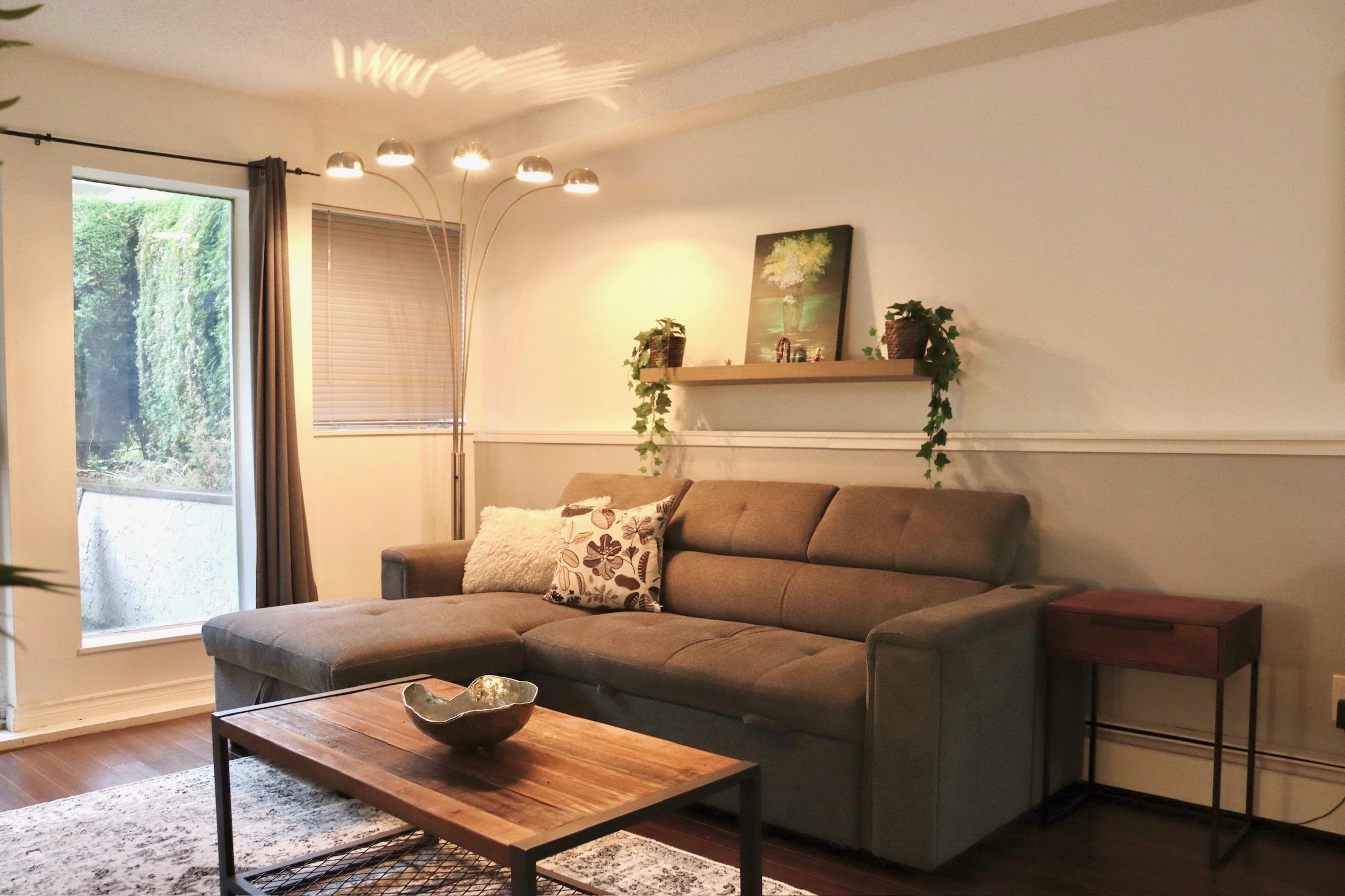 1 1860 SOUTHMERE EAST CRESCENT, R3058875, BC,