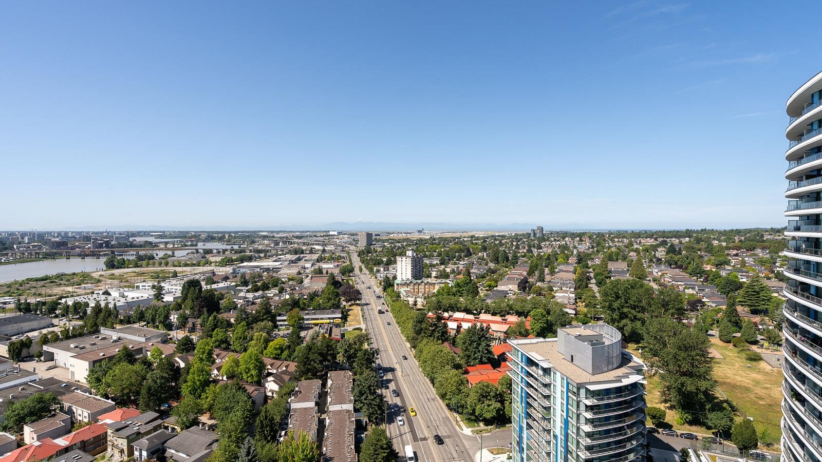 2706 488 MARINE DRIVE, R3058881, BC,