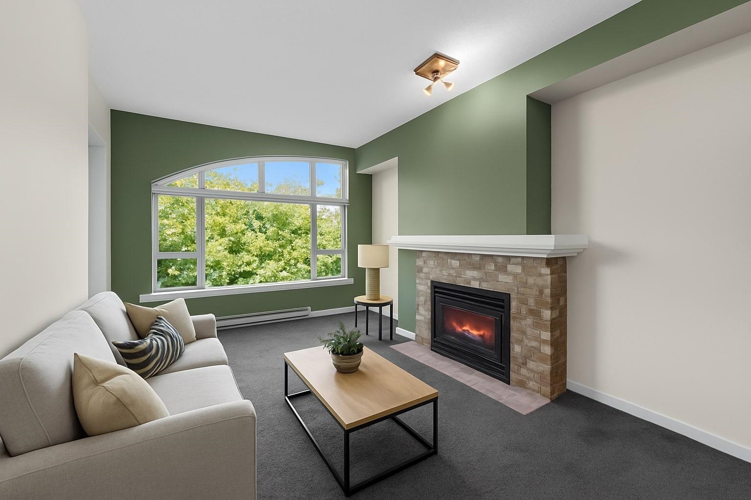 508 3600 WINDCREST DRIVE, R3058883, BC,