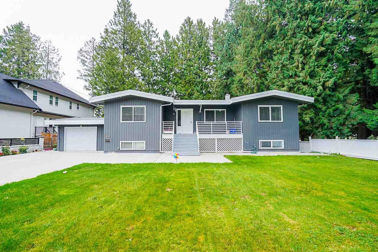 2212 GRANT STREET, Abbotsford BC V2T 2M7, R3058892, BC,