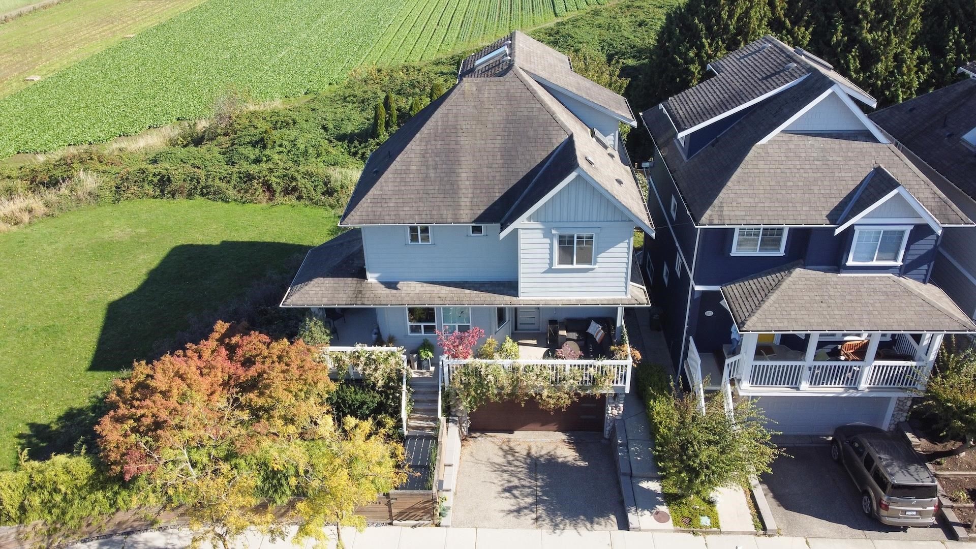 6371 LONDON ROAD, Richmond BC V7E 6V5, R3058893, BC,