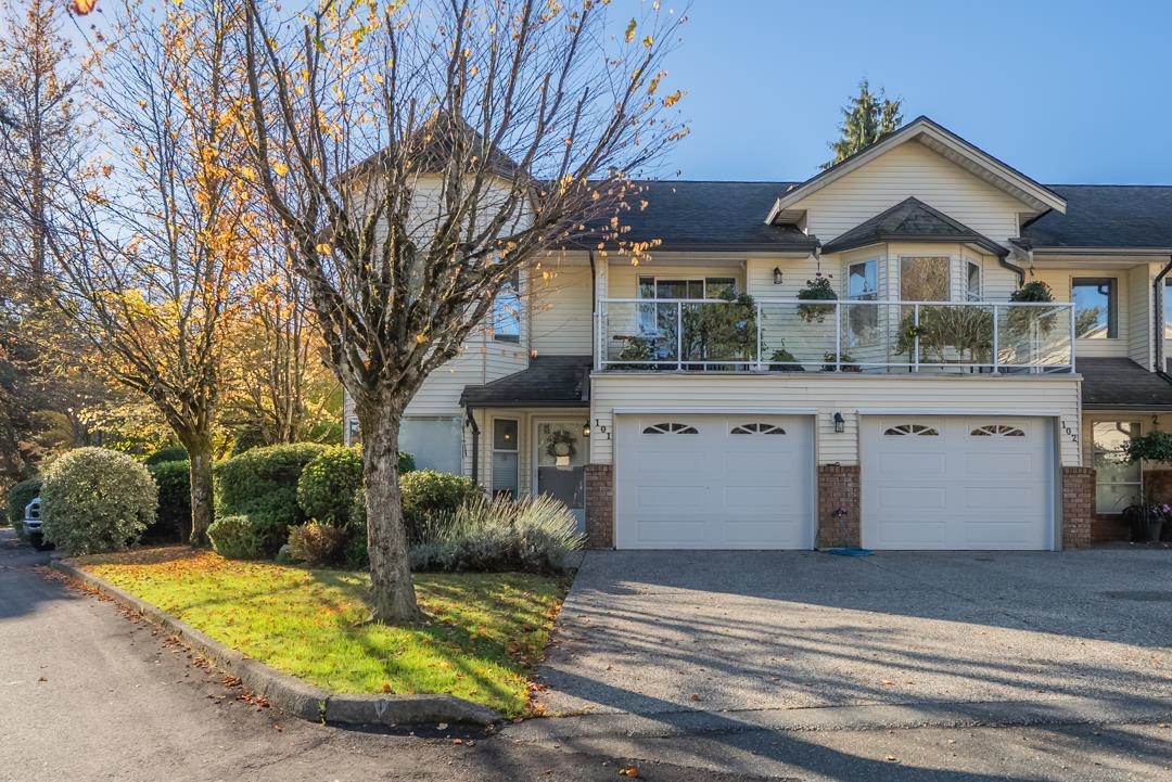 MLS® listing #R3058901 for sale located at 101 6841 138 STREET