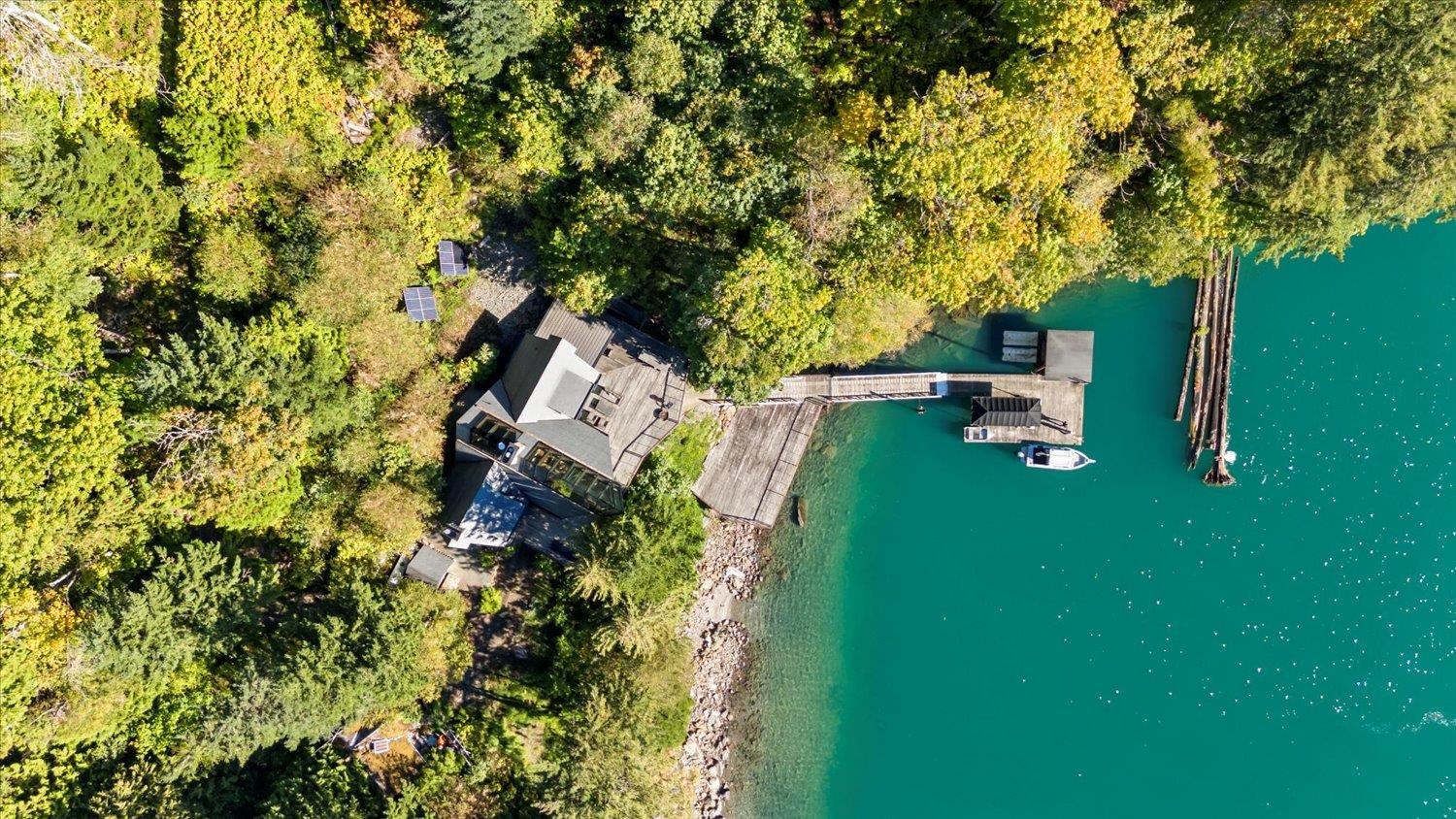 LOT 179 YALE DIVISION YALE DISTRICT LAKE, Harrison Hot Springs BC V0M 1K0, R3058903, BC,