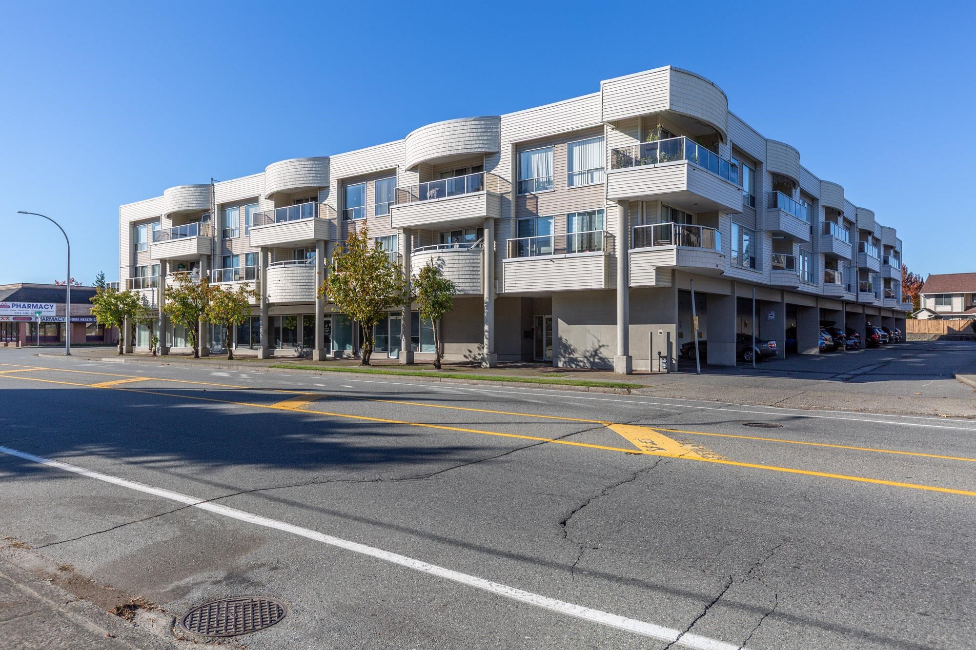 309 13771 72A AVENUE, R3058904, BC,