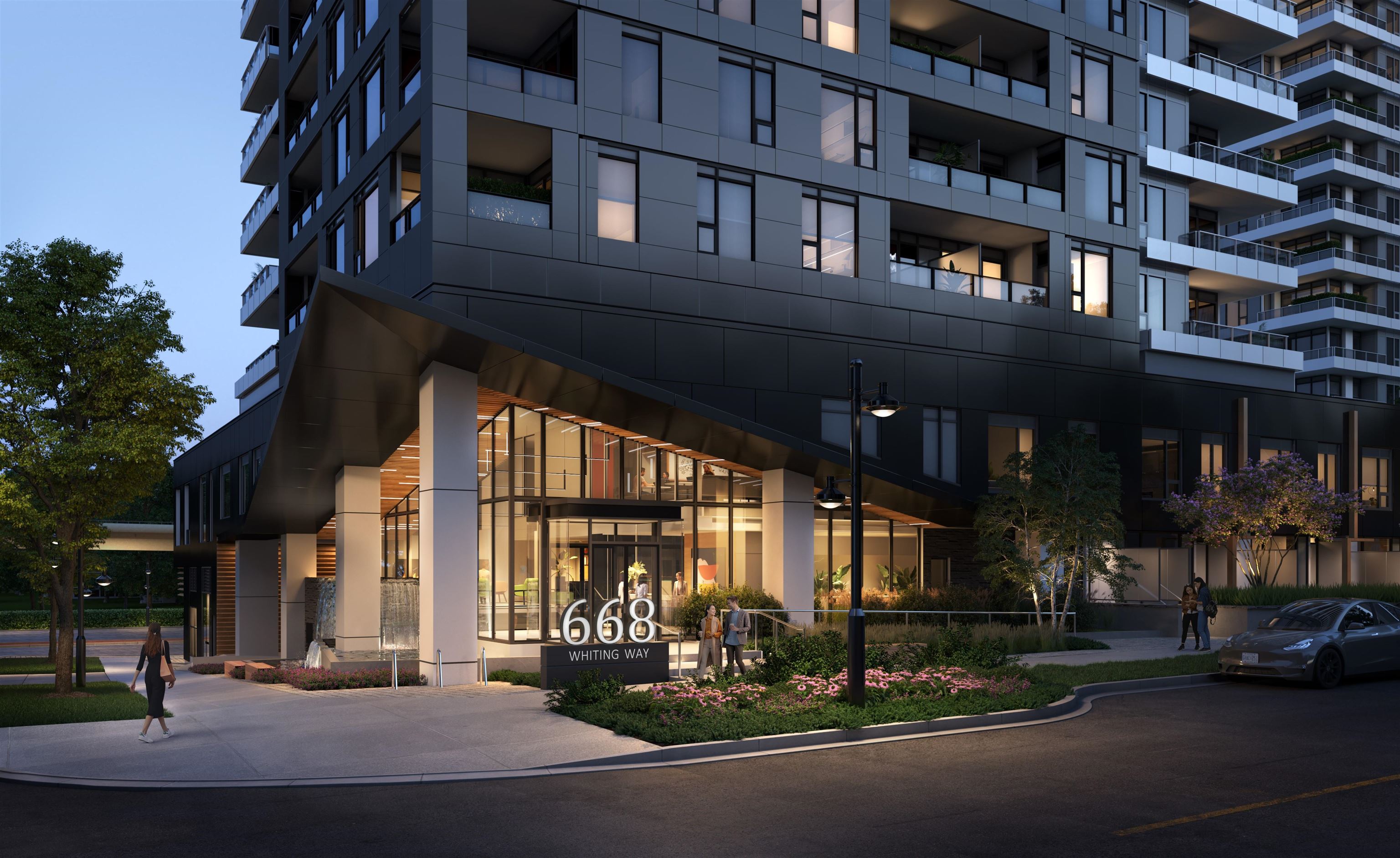 403 668 WHITING WAY, R3058914, BC,