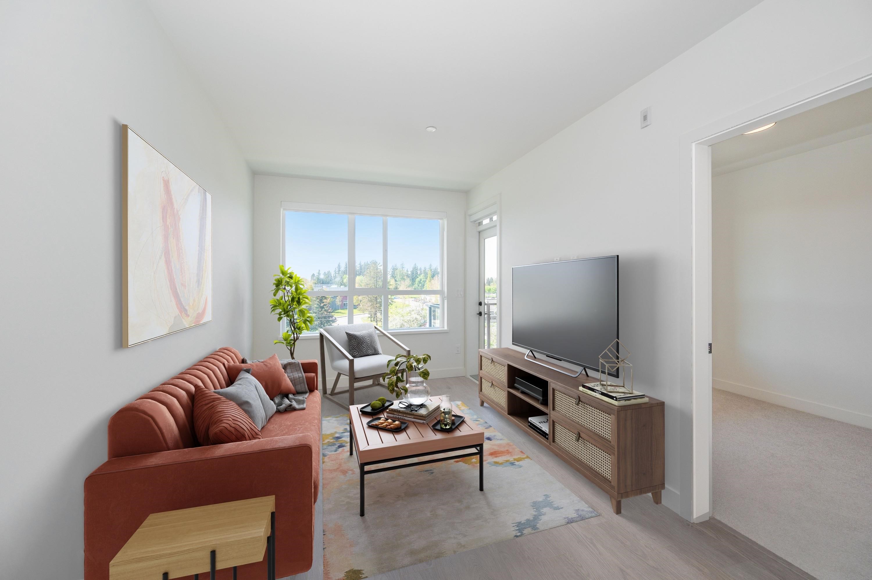 509 13238 105TH AVENUE, R3058919, BC,
