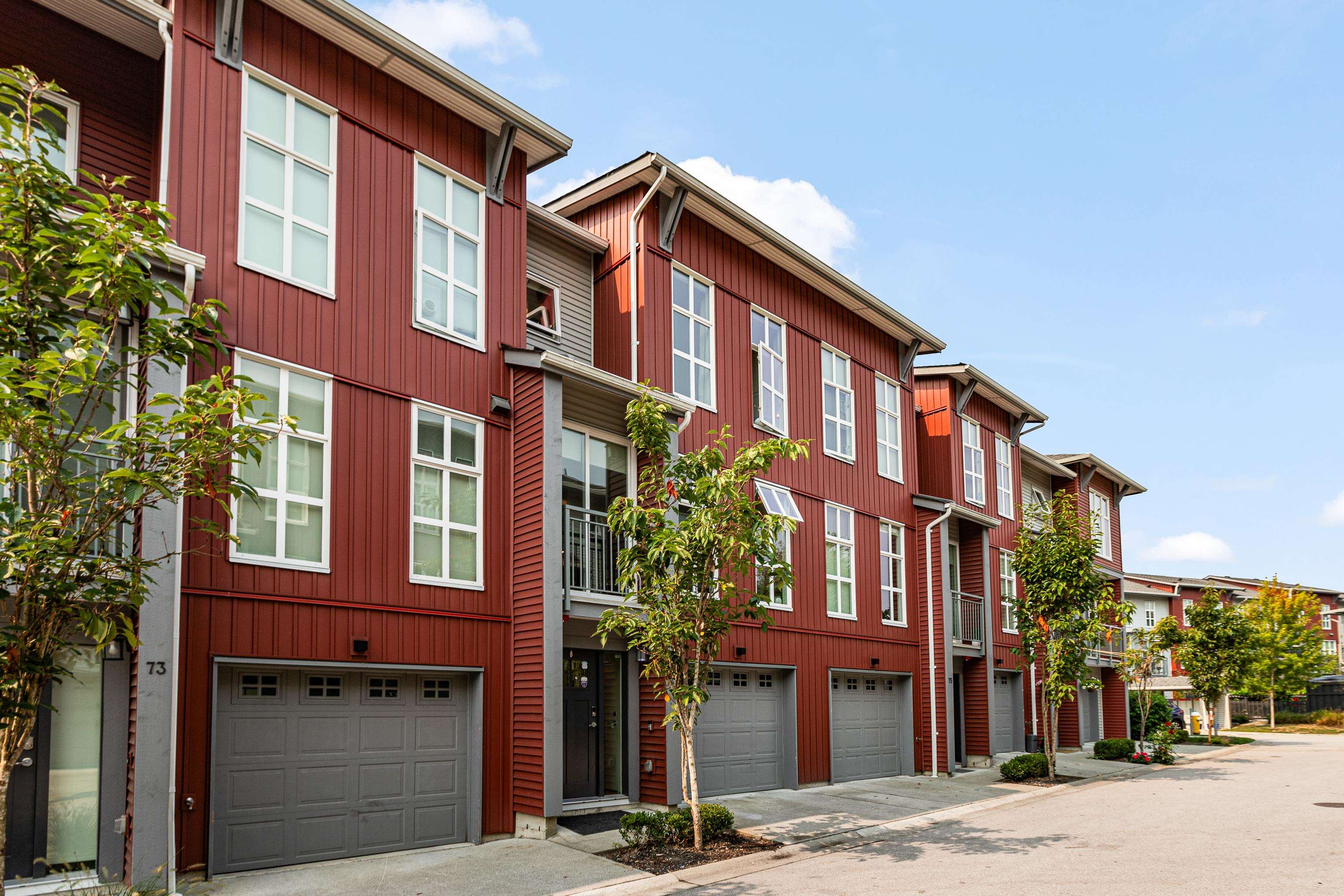 74 24076 112 AVENUE, R3058926, BC,