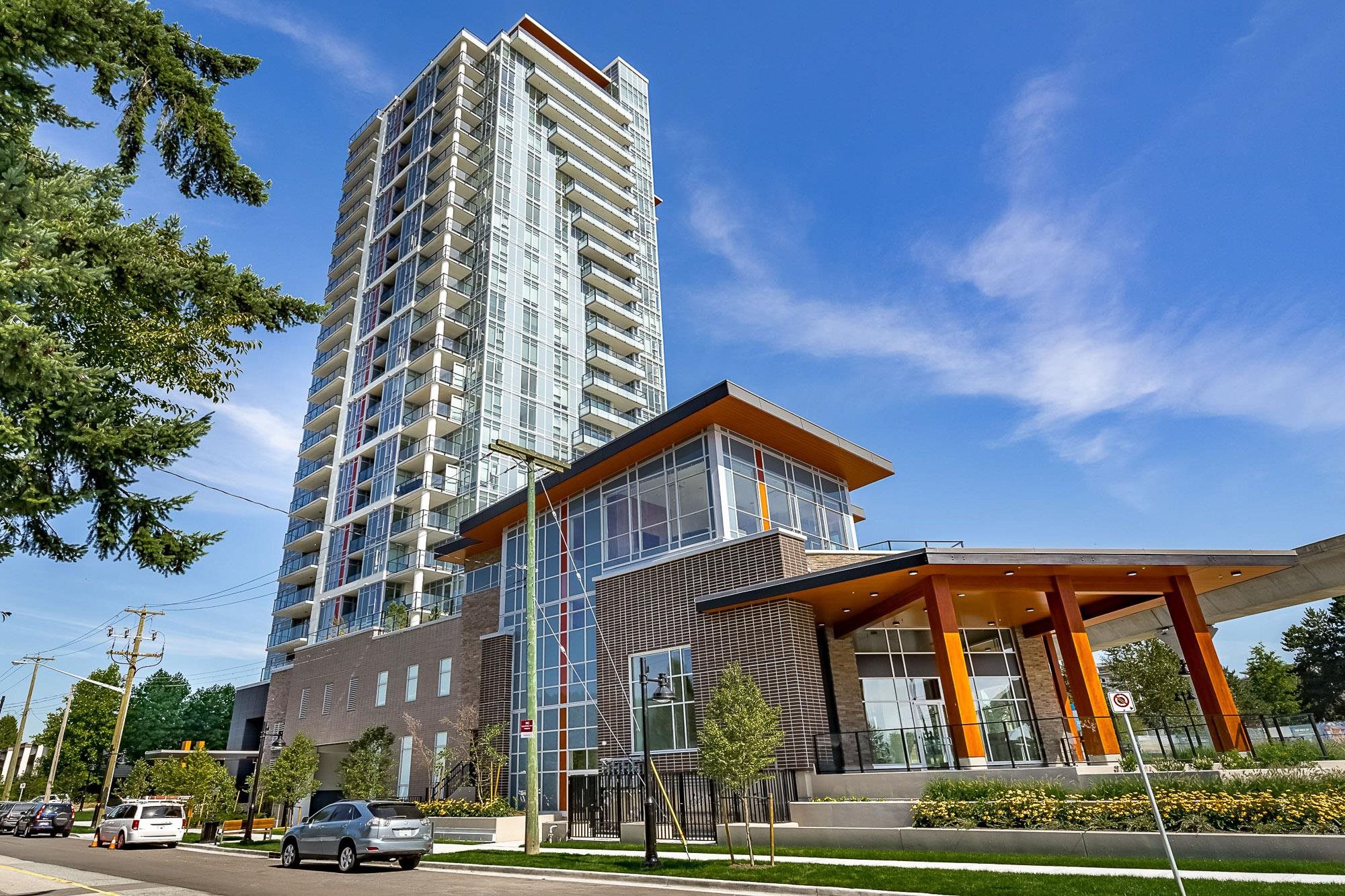 1303 691 NORTH ROAD, R3058927, BC,